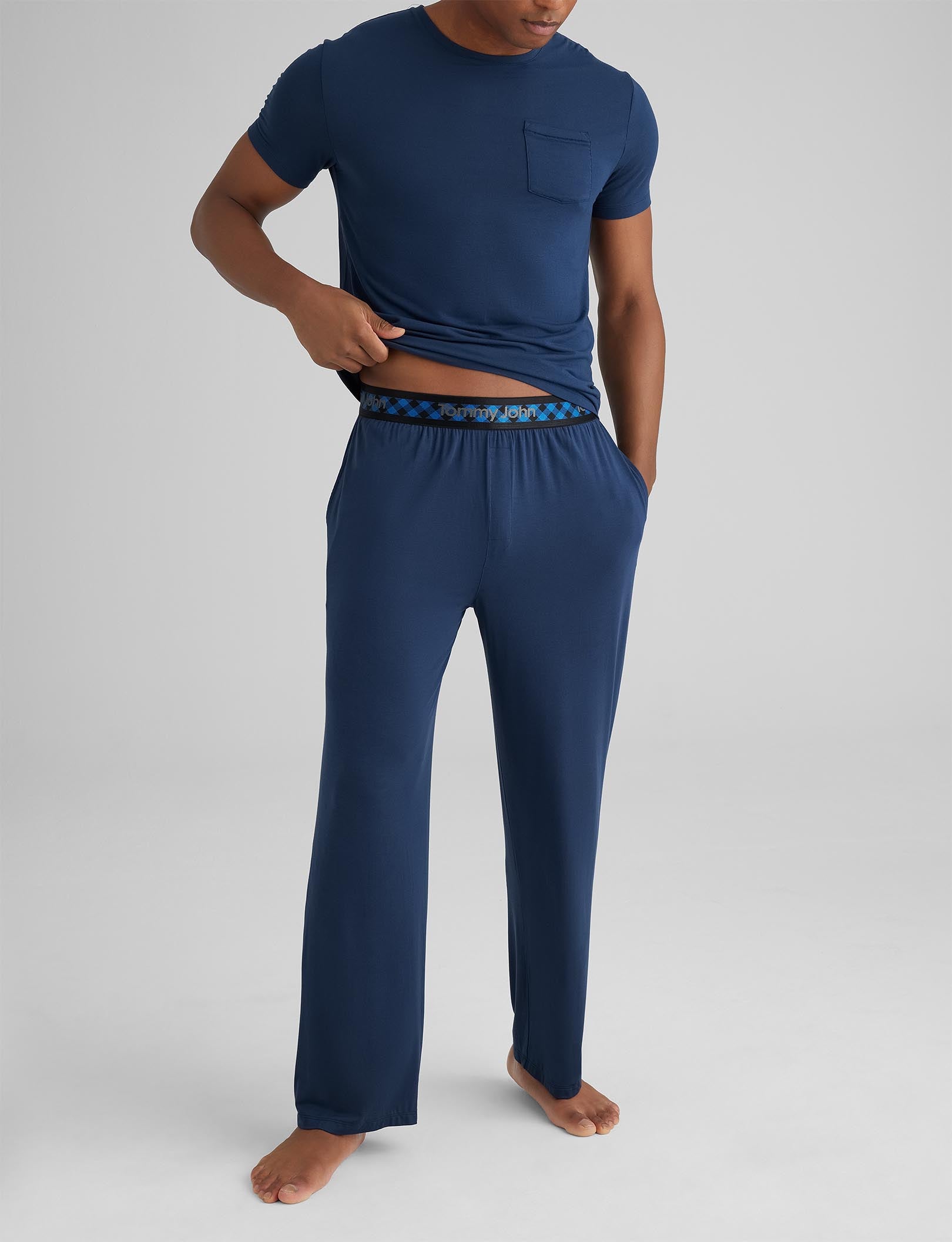 Second Skin Sleep Pant