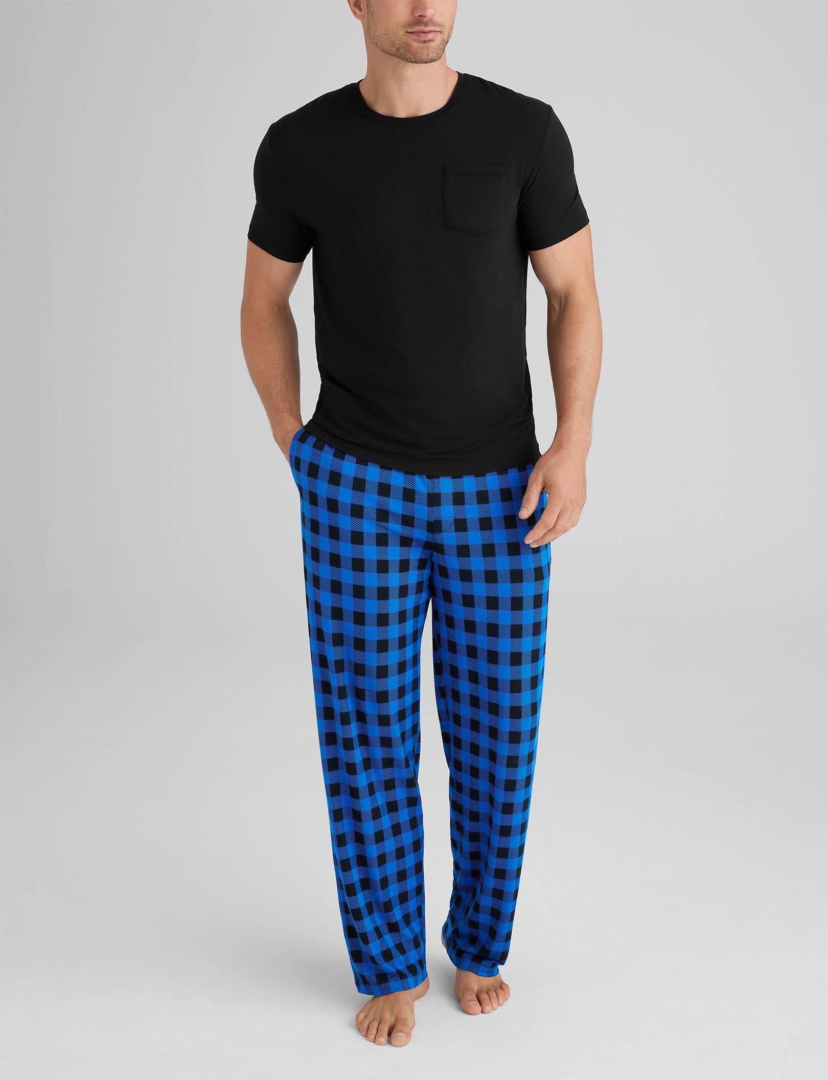 Second Skin Sleep Pant