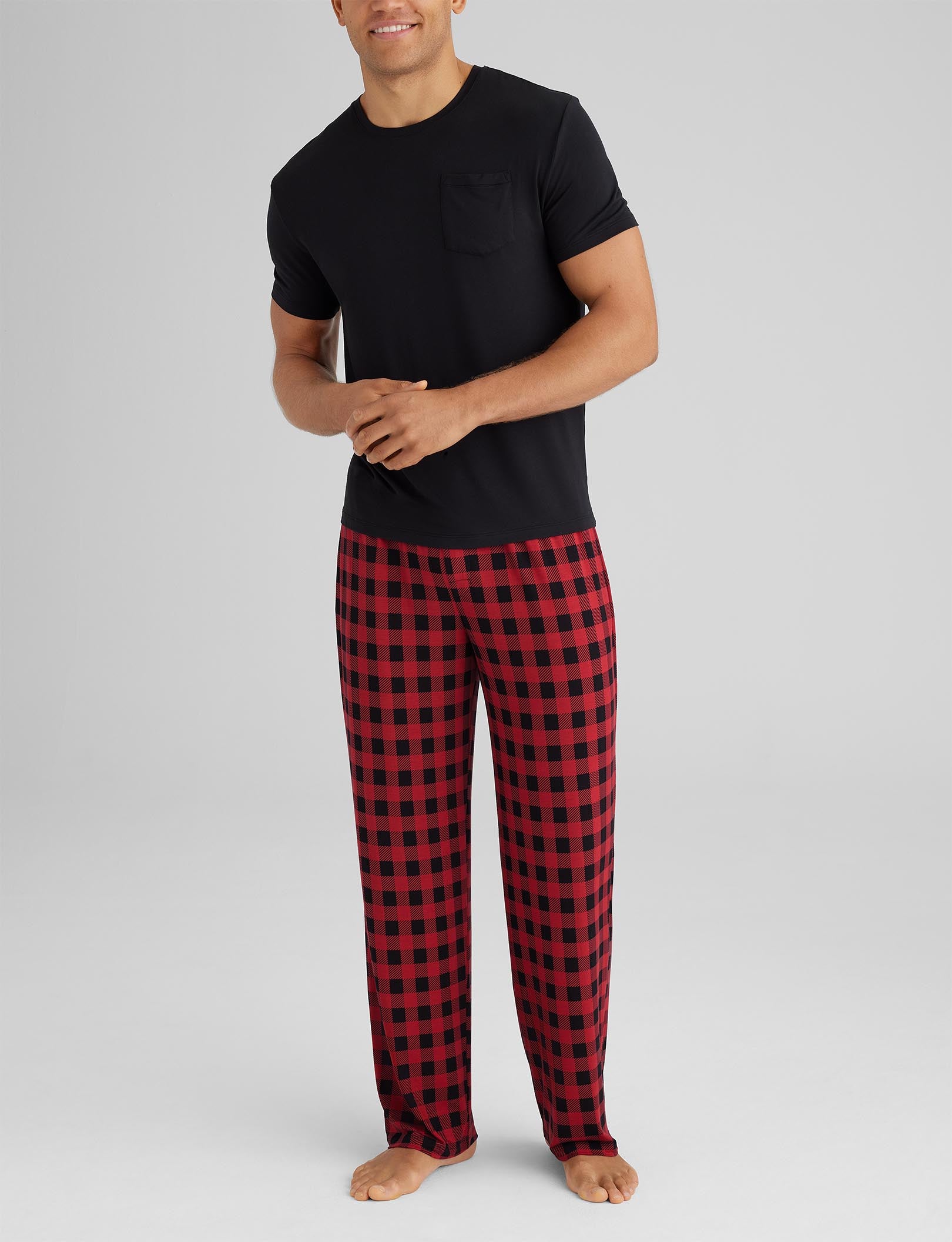 Second Skin Sleep Pant