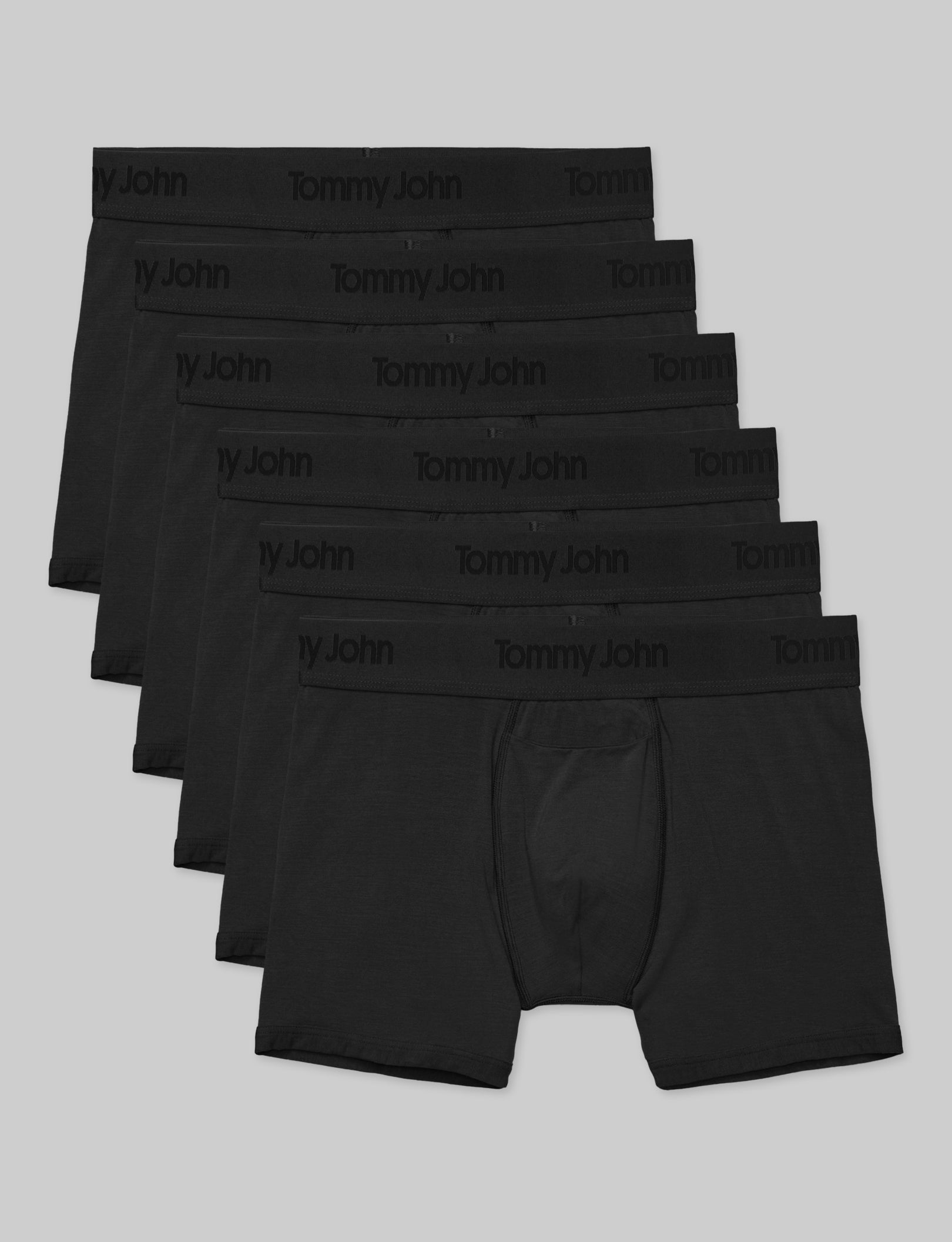 Second Skin Trunk 4" (6-Pack)