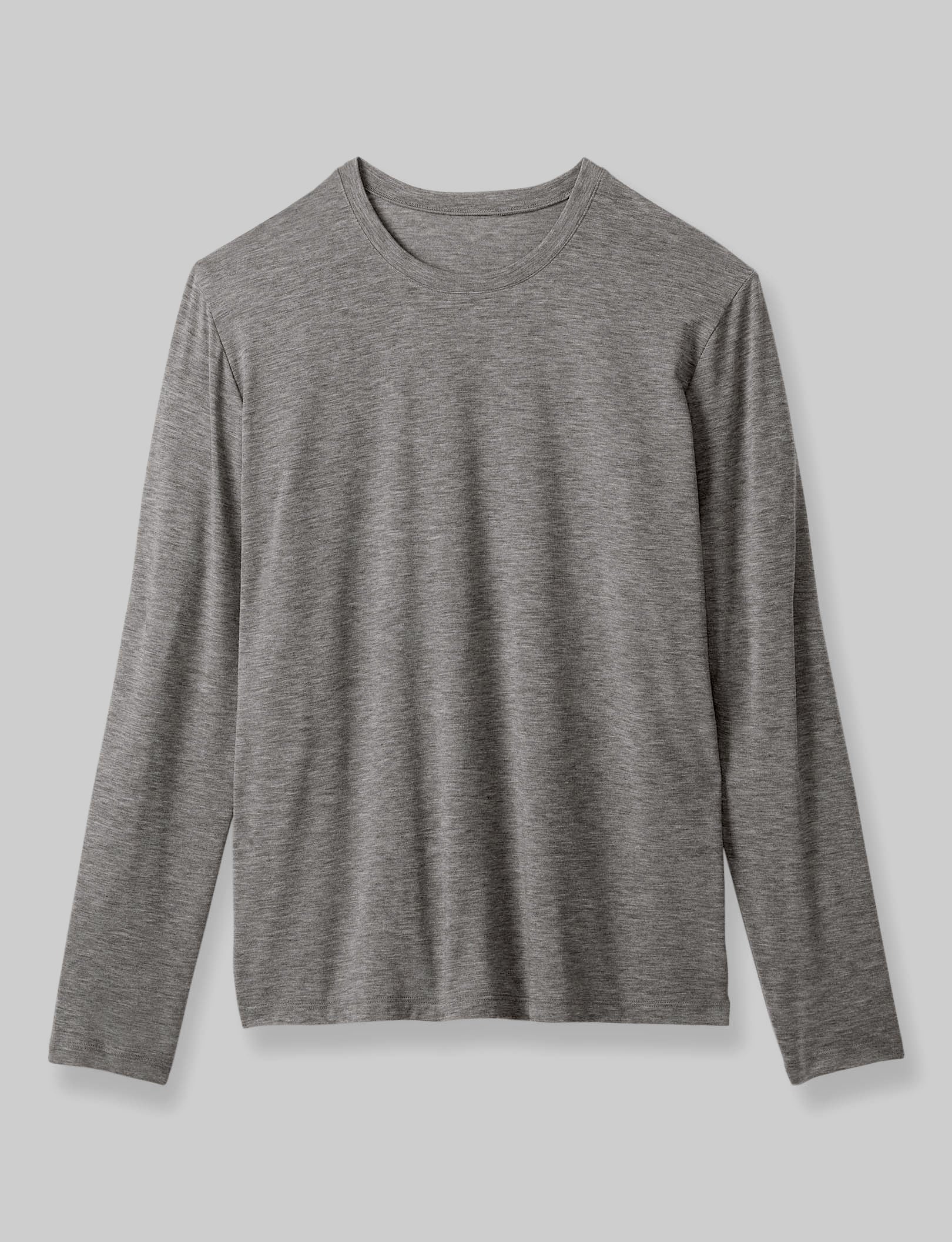 Second Skin Long Sleeve Sleep Top