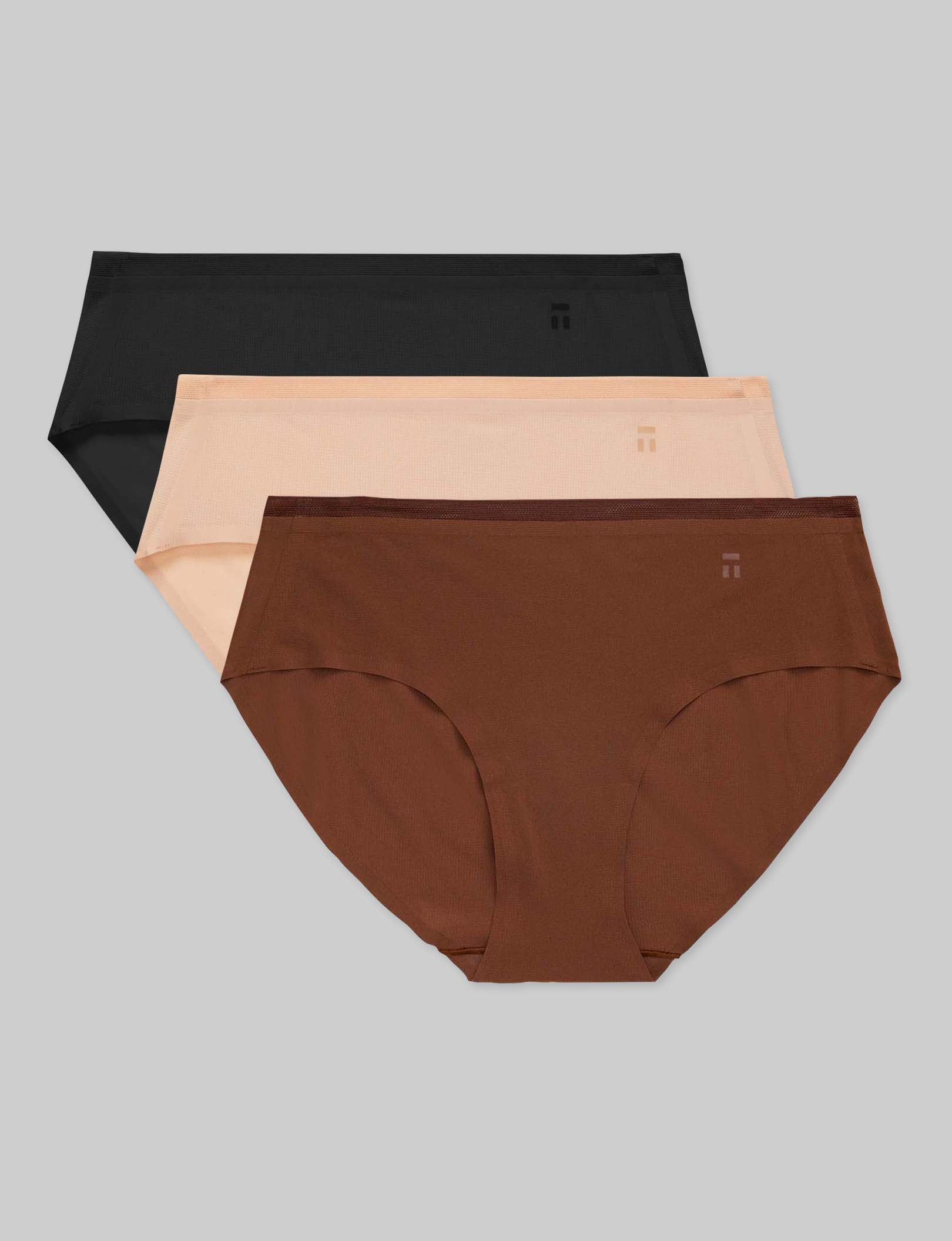 Women's Air Brief (3-Pack)