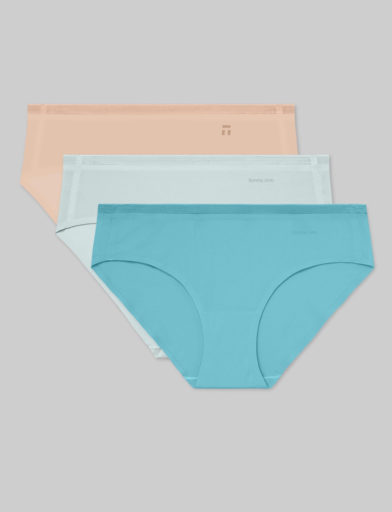 Women's Air Brief (3-Pack)