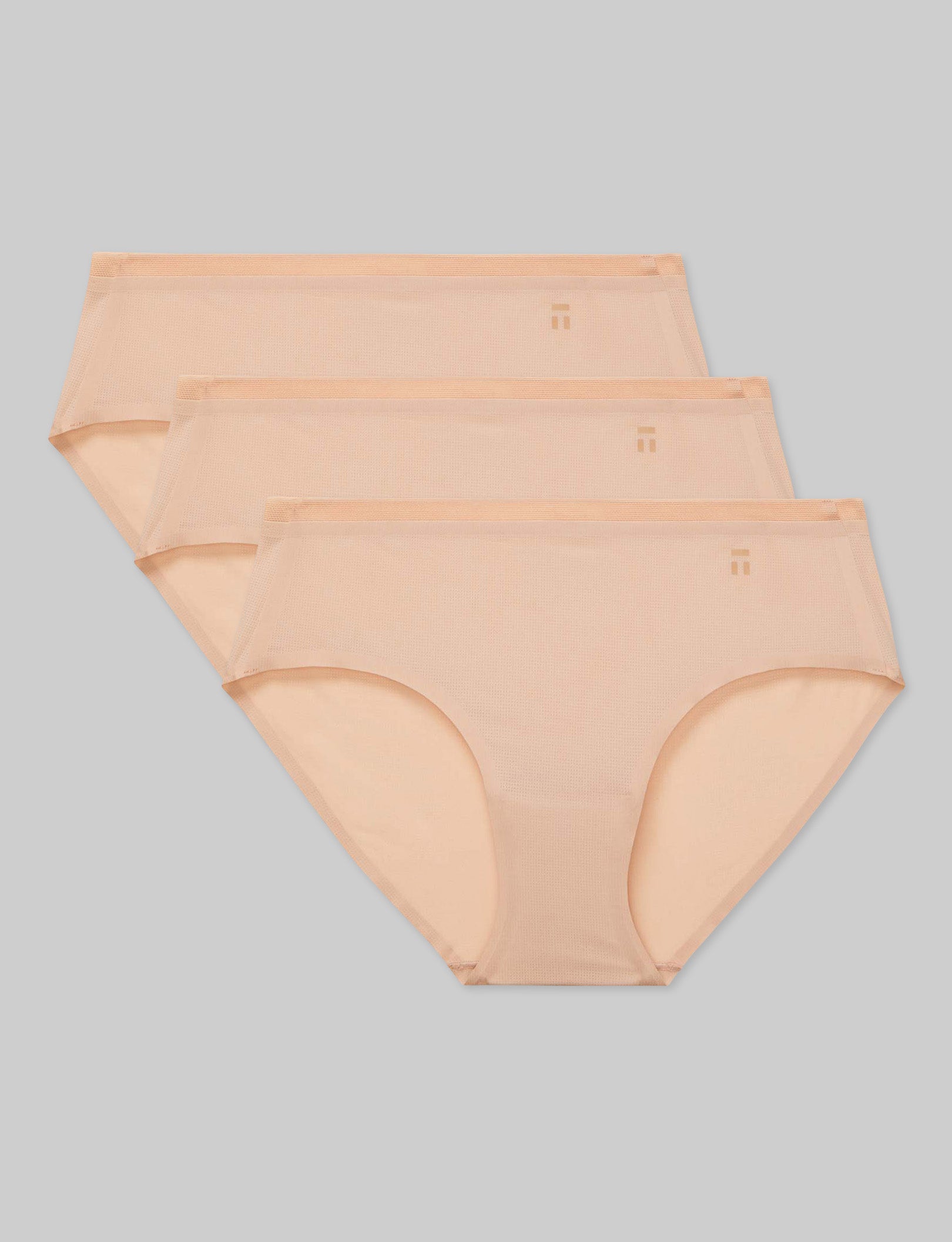 Women's Air Brief (3-Pack)