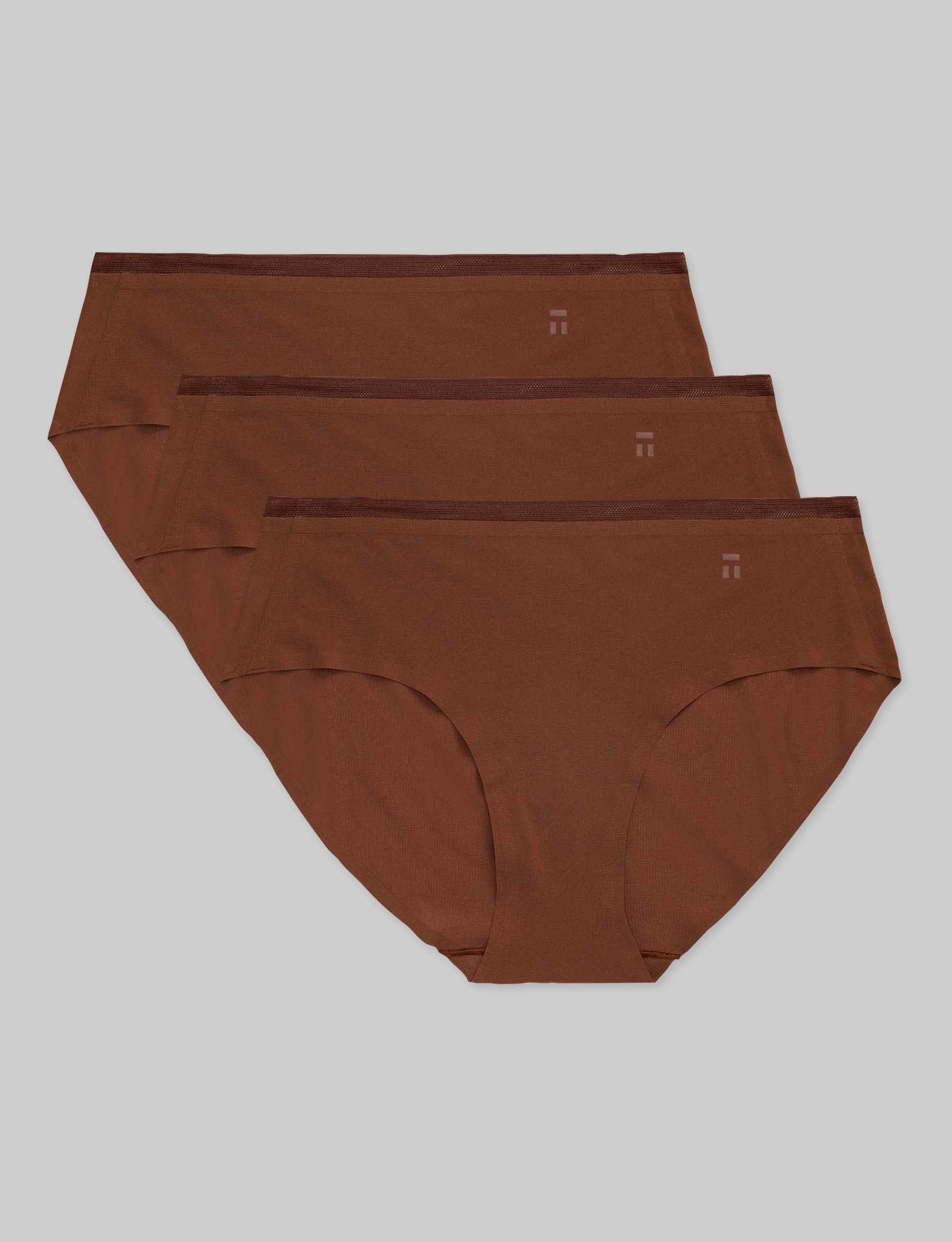 Women's Air Brief (3-Pack)