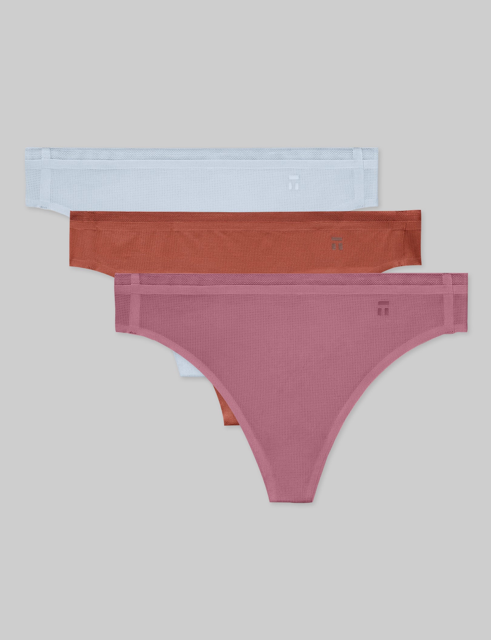 Women's Air Thong (3-Pack)