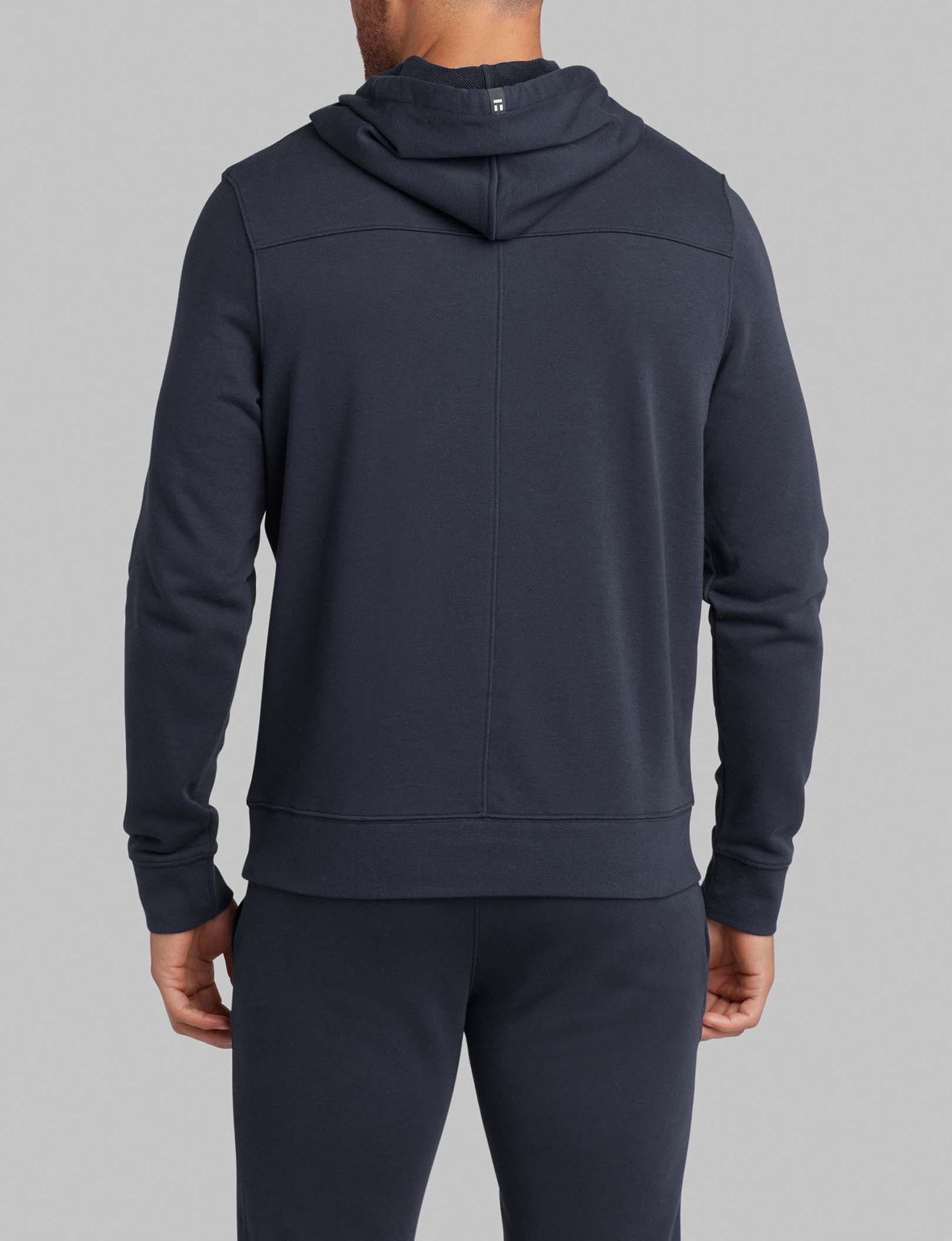 Adaptable Hoodie