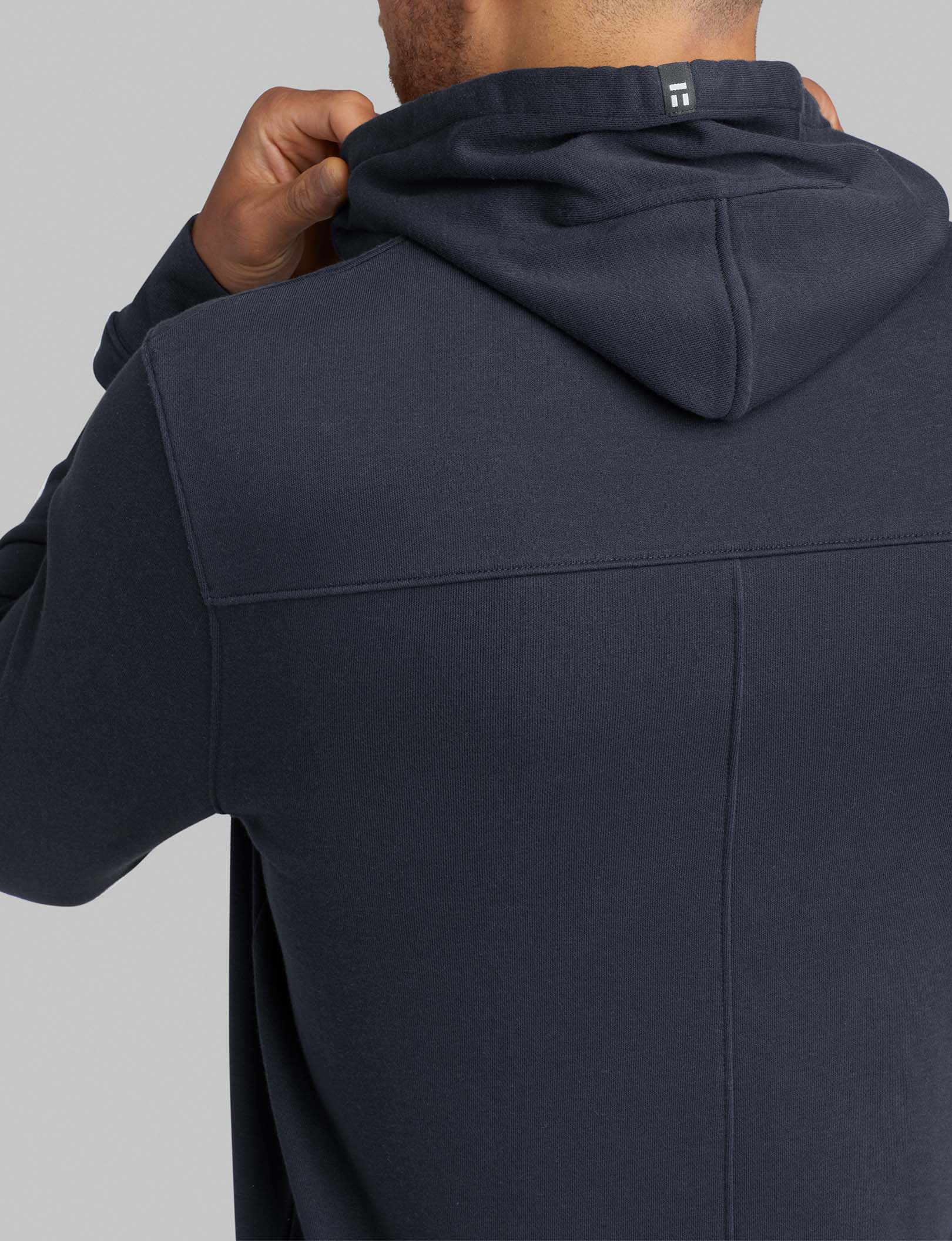 Adaptable Hoodie