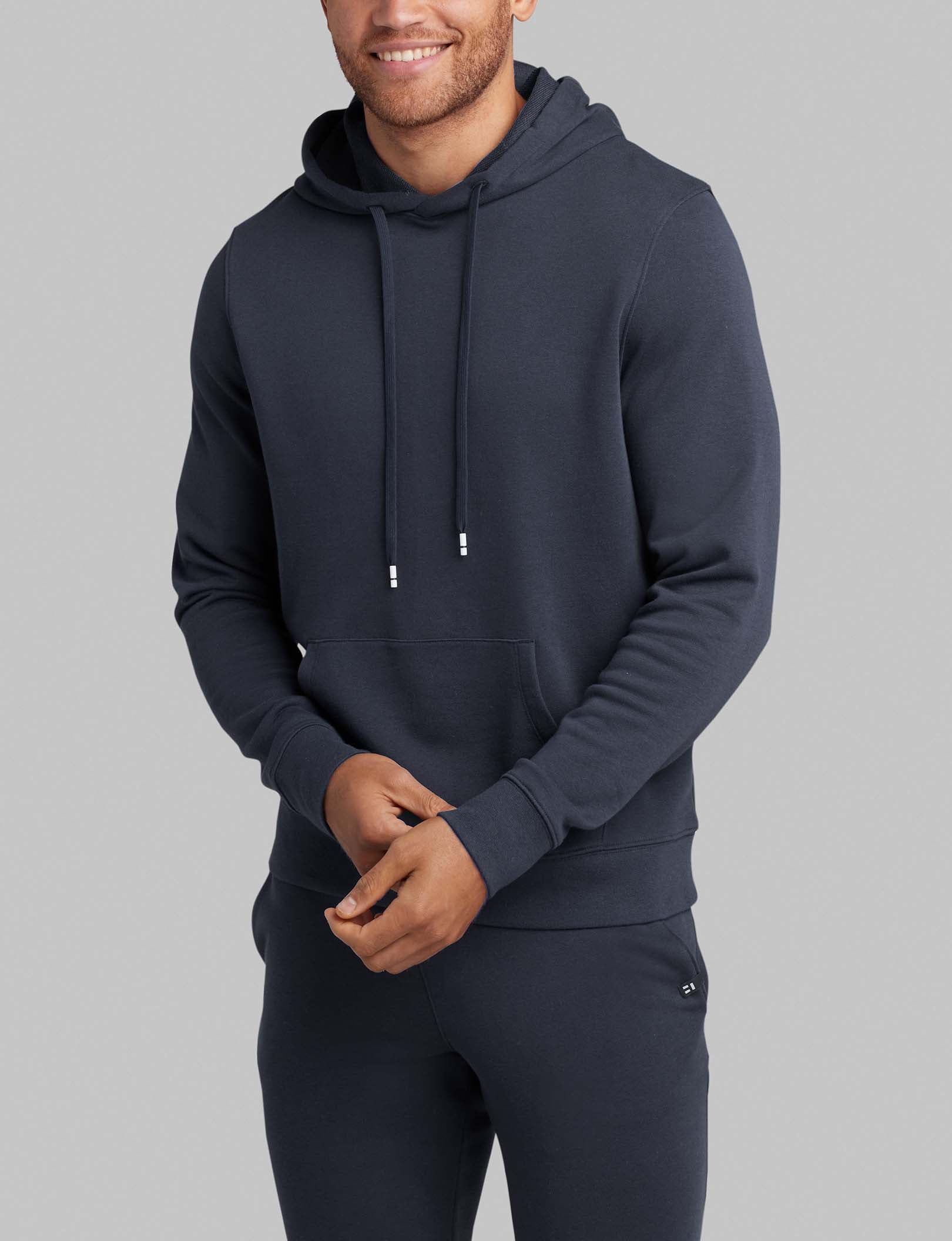 Adaptable Hoodie