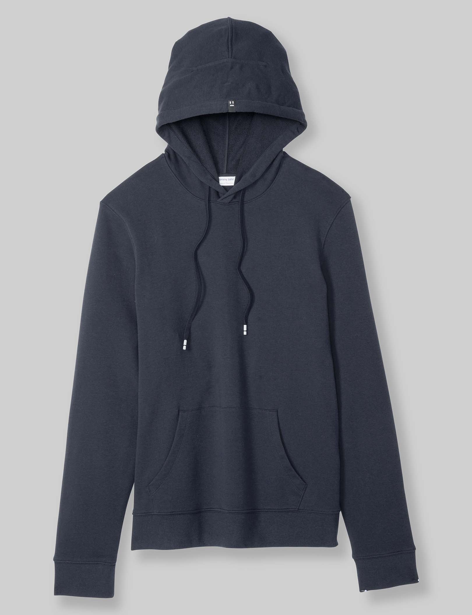 Adaptable Hoodie