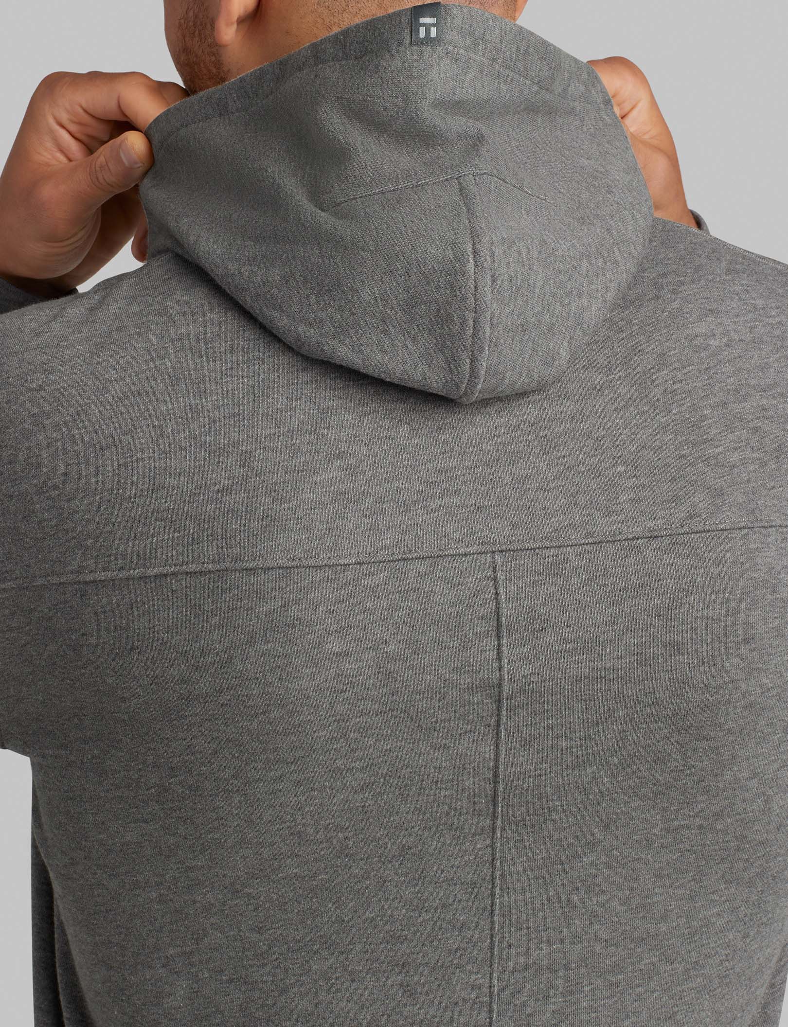 Adaptable Hoodie