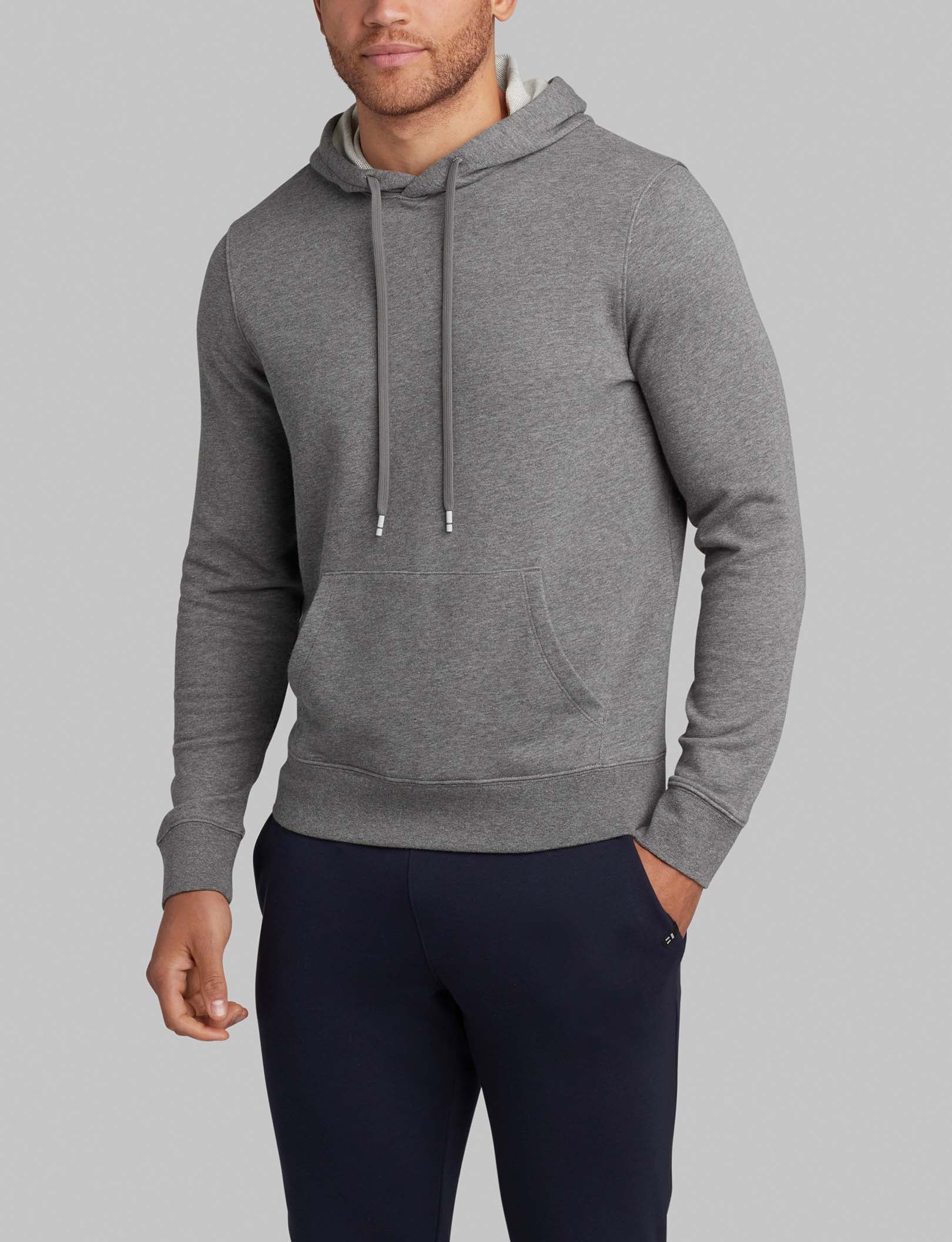 Adaptable Hoodie