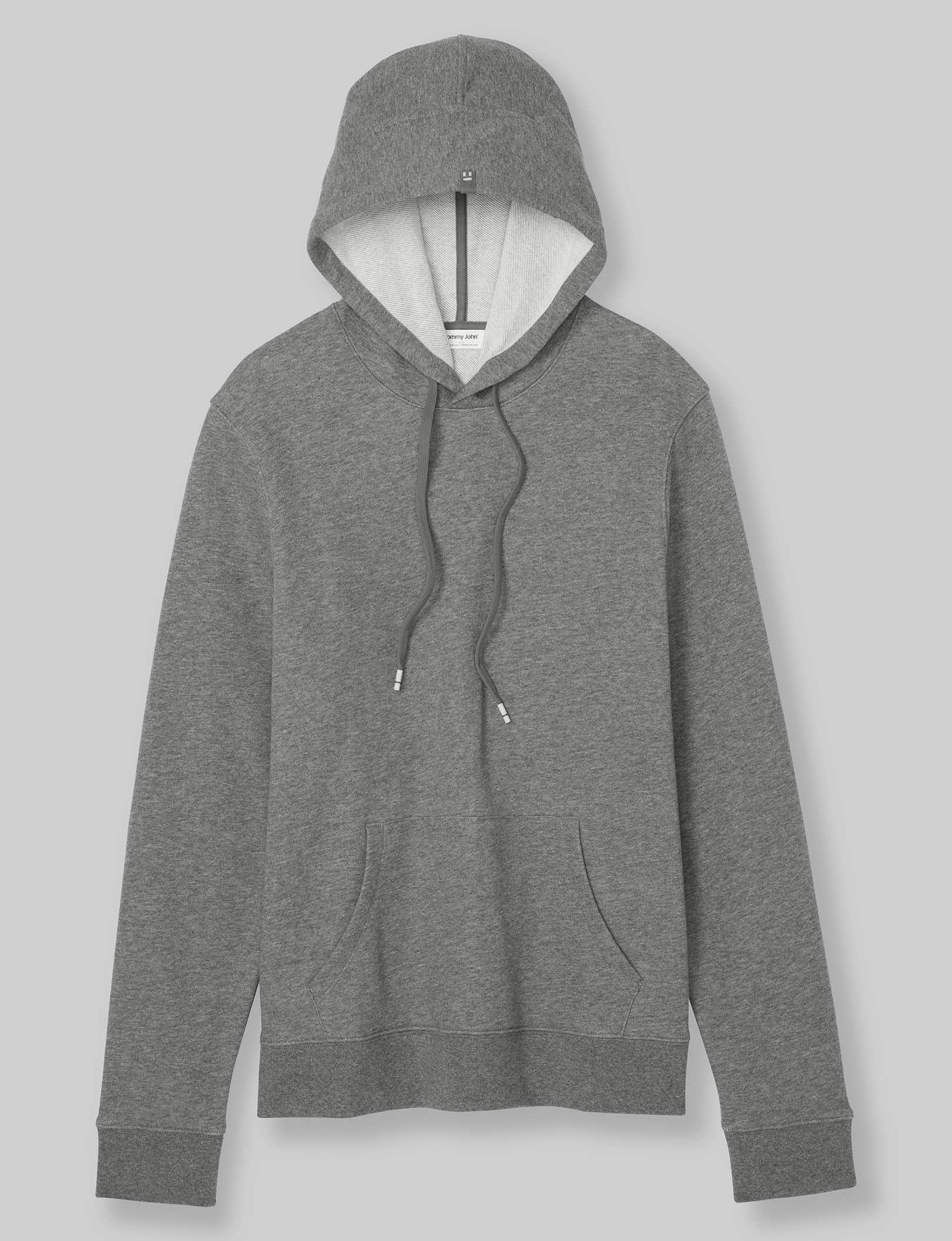 Adaptable Hoodie