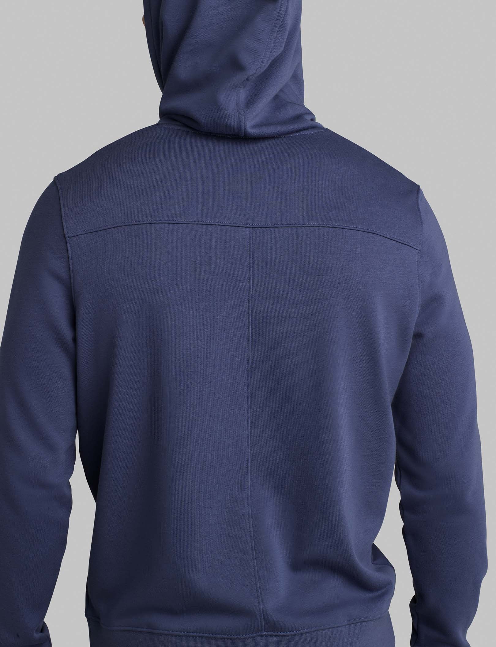 Adaptable Hoodie