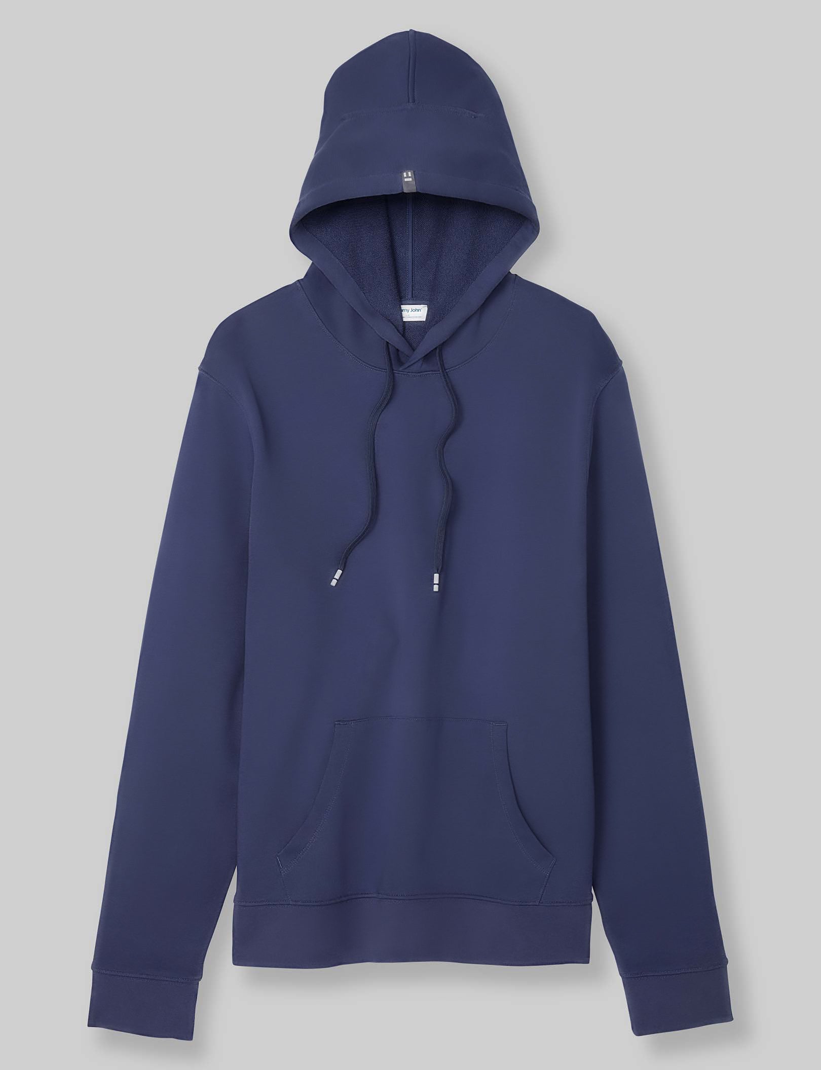 Adaptable Hoodie