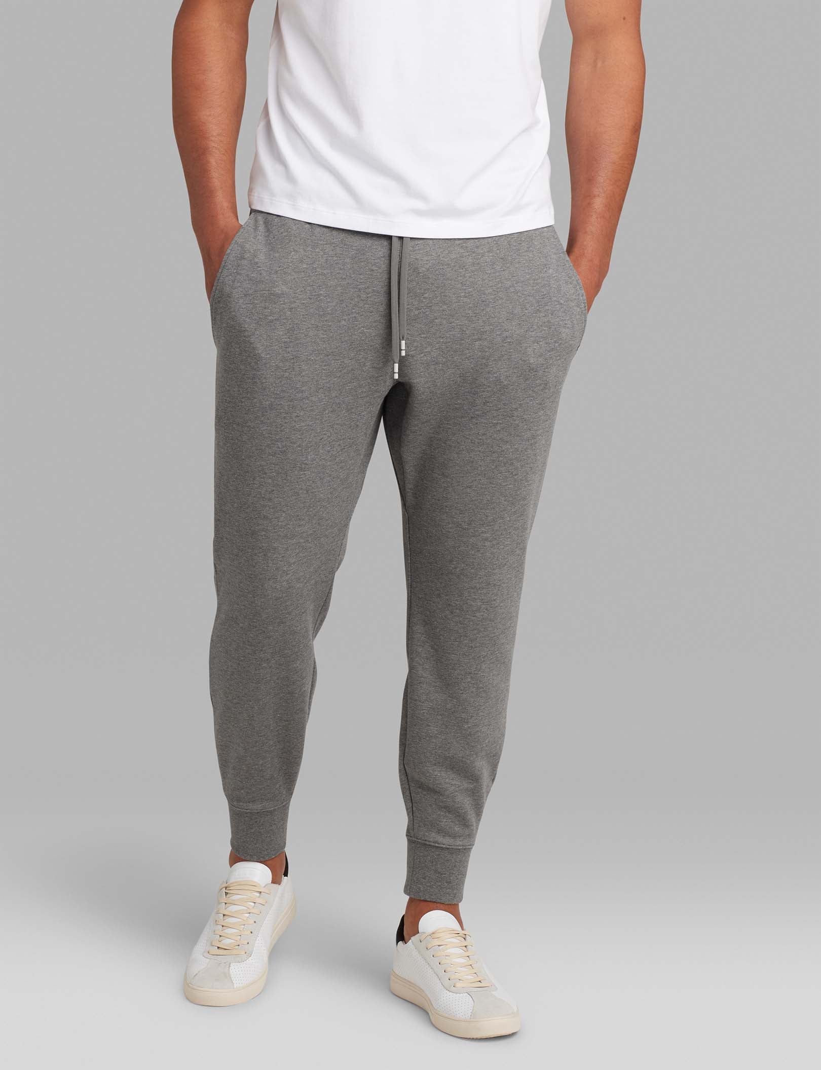 Adaptable Hoodie & Jogger Set