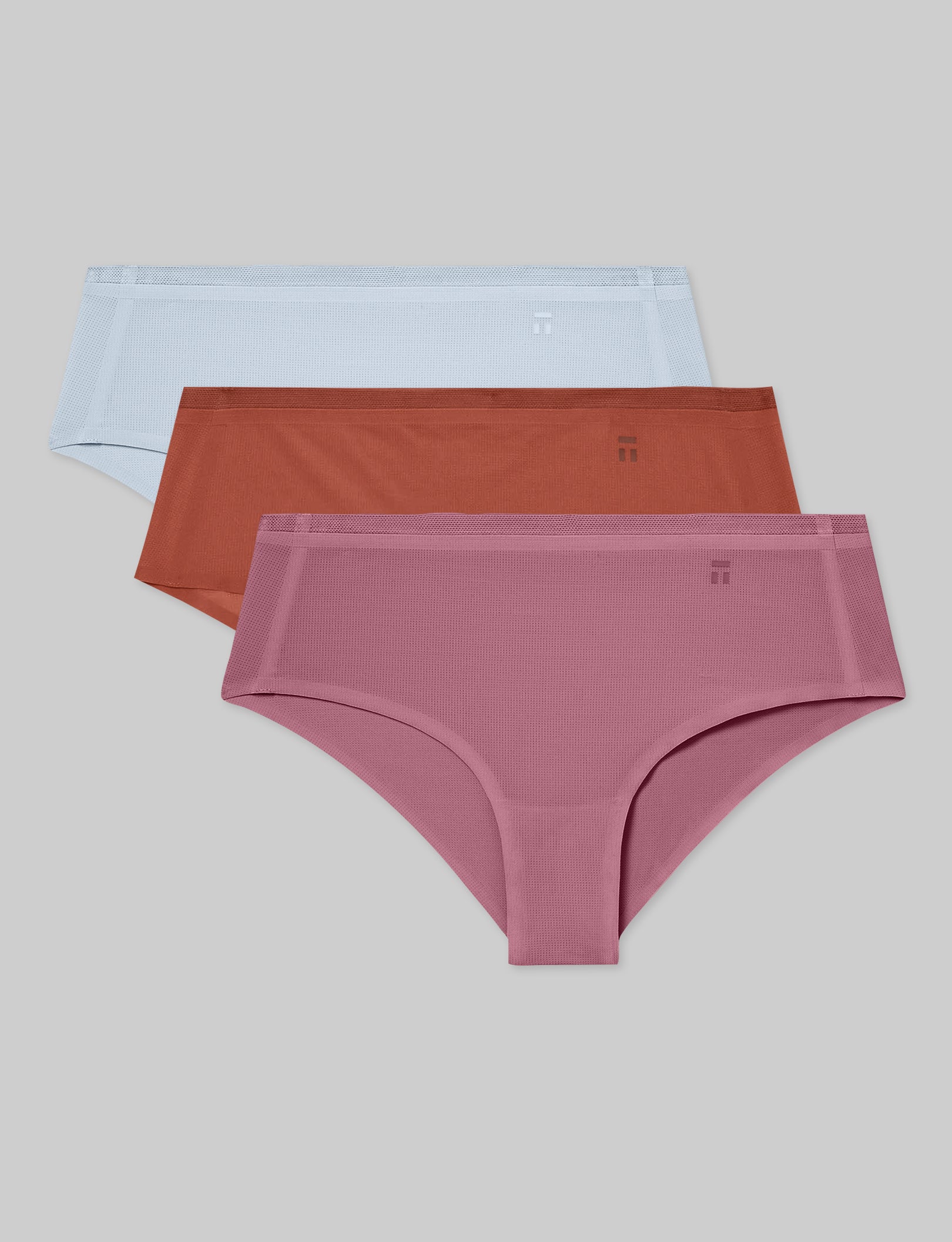 Women's Air Hipster (3-pack)