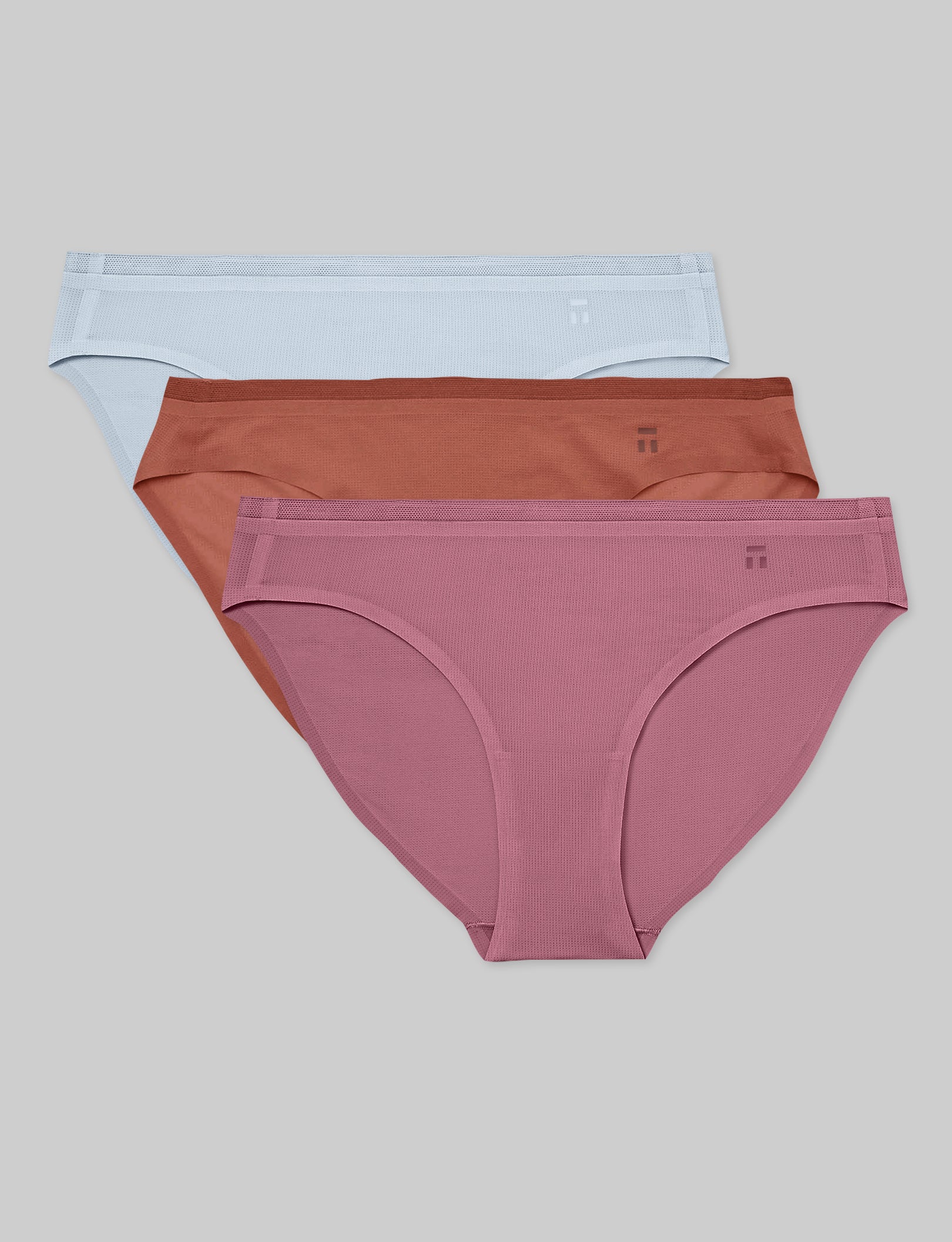 Women's Air Bikini (3-Pack)