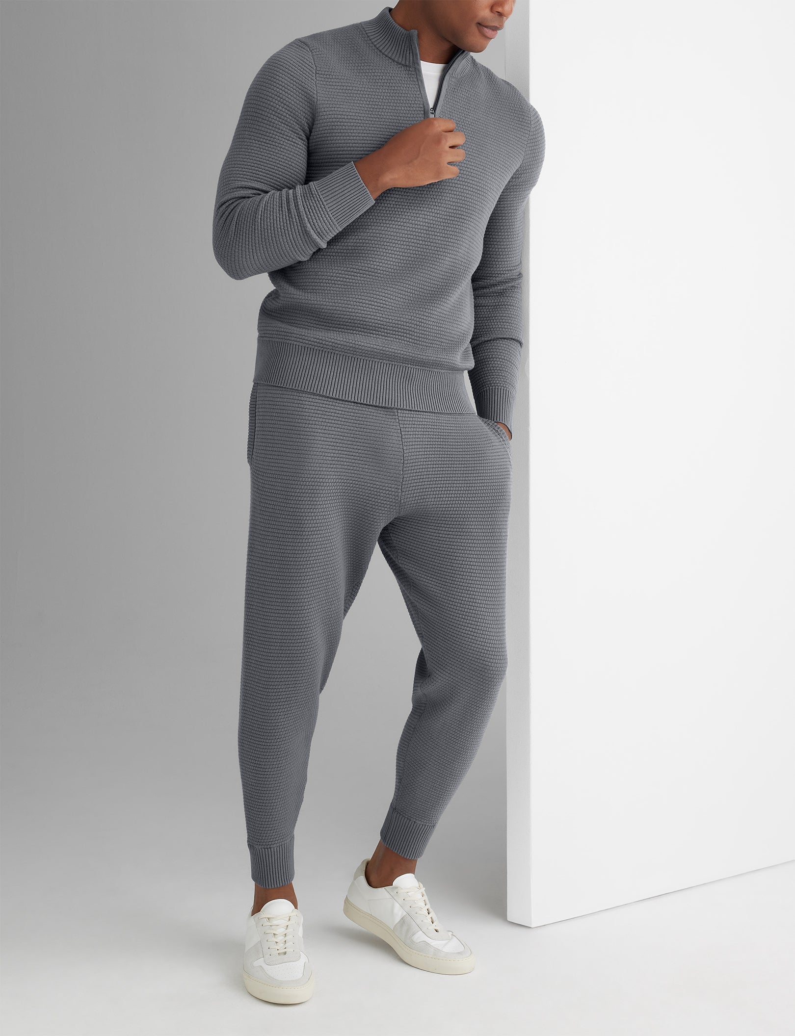 Sweater Lounge Jogger Tommy John