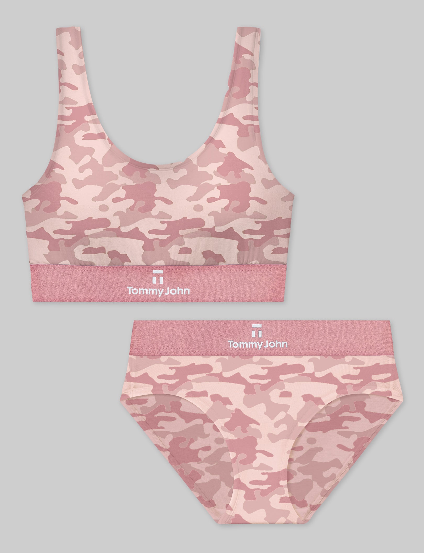 Second Skin Bralette & Brief Set