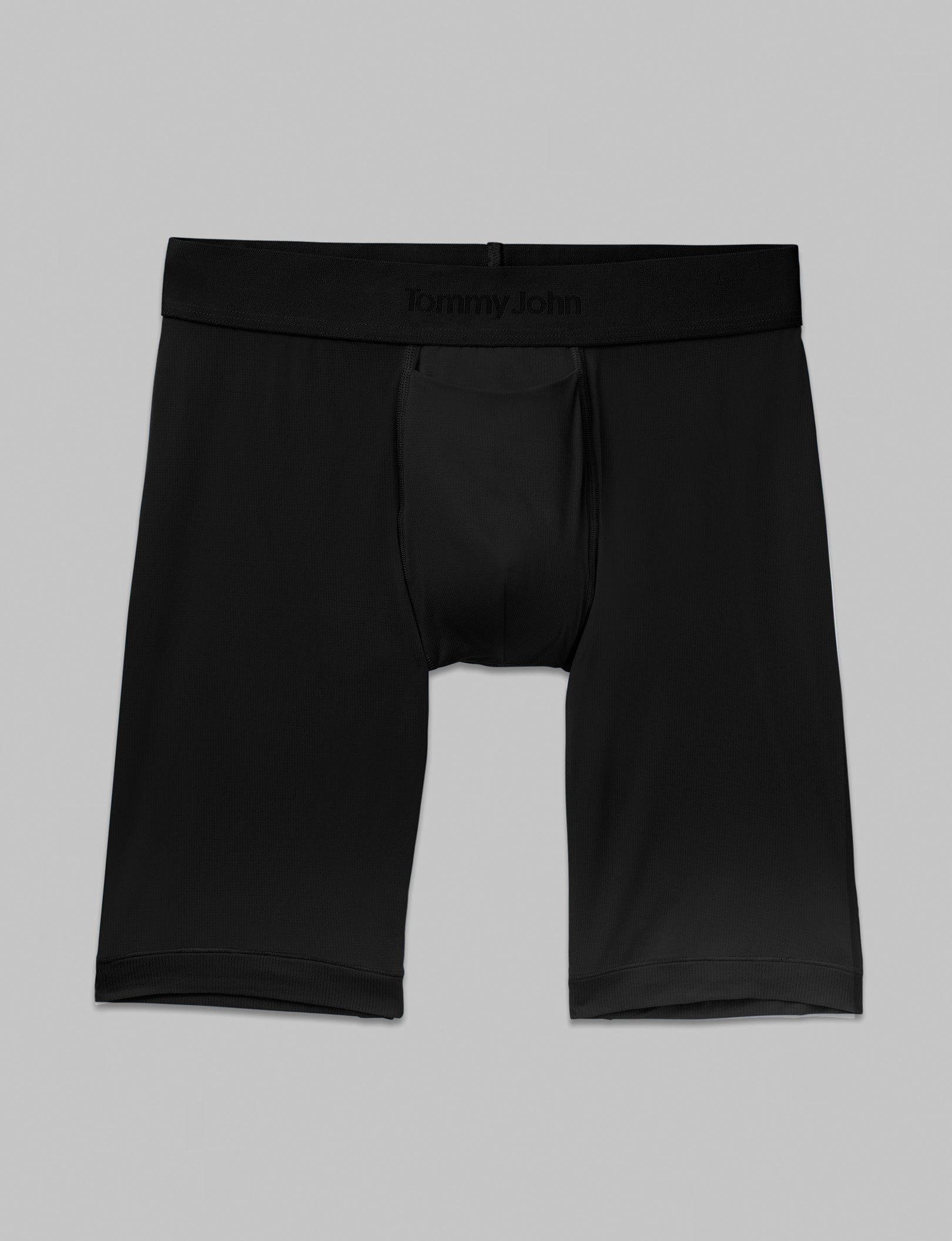 Air Boxer Brief 8"