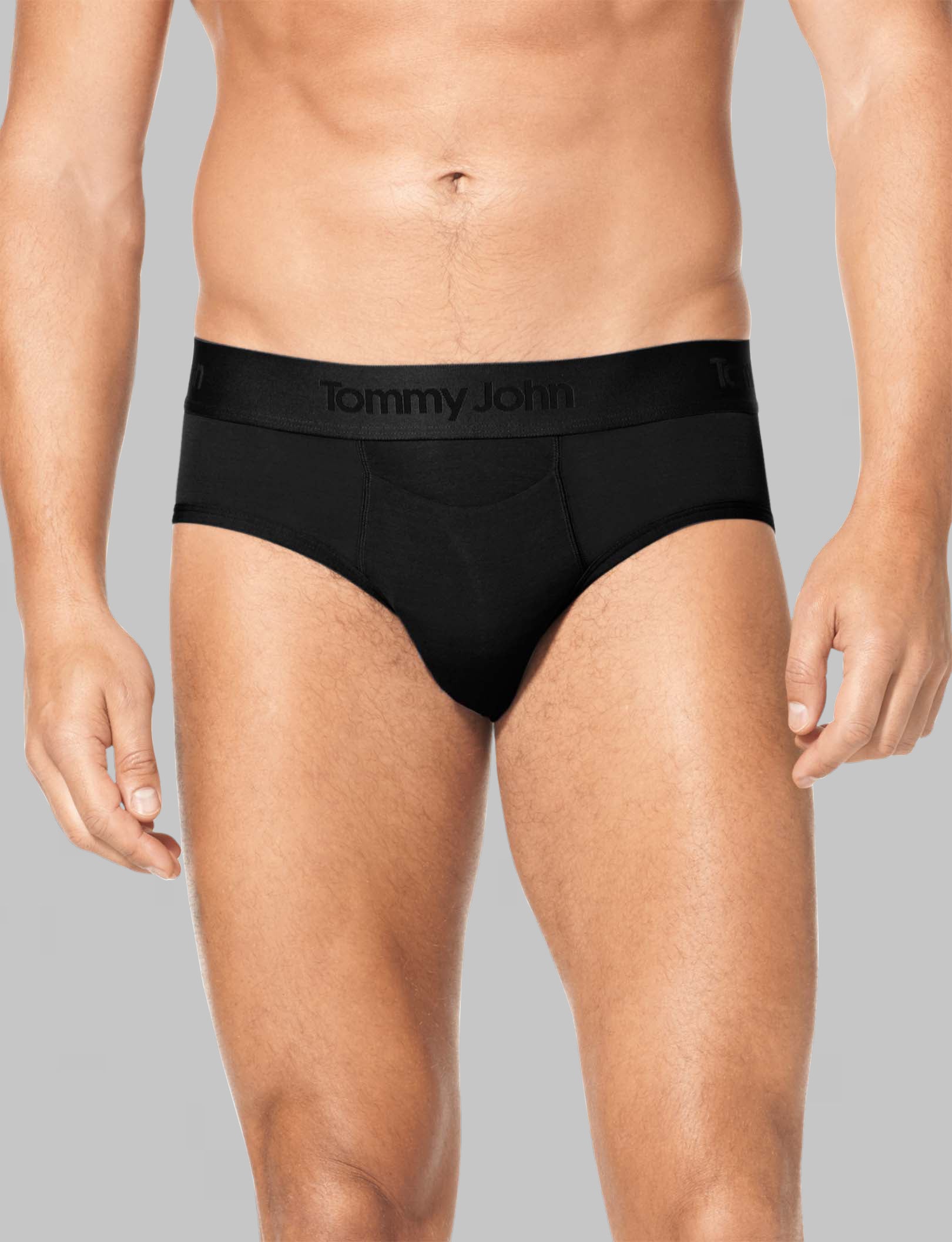 Second Skin Brief