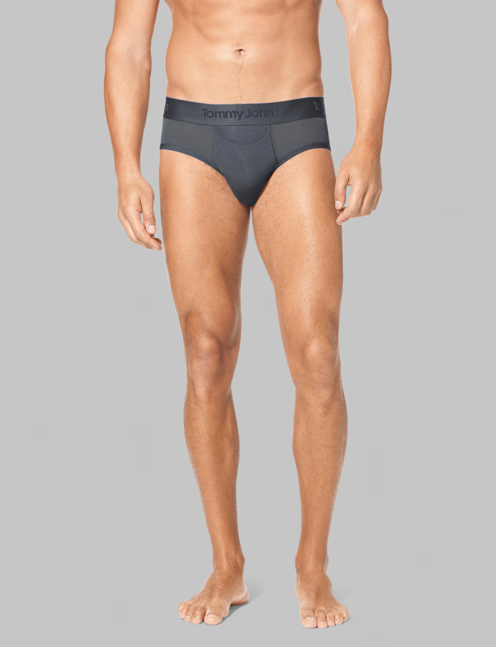 Second Skin Brief