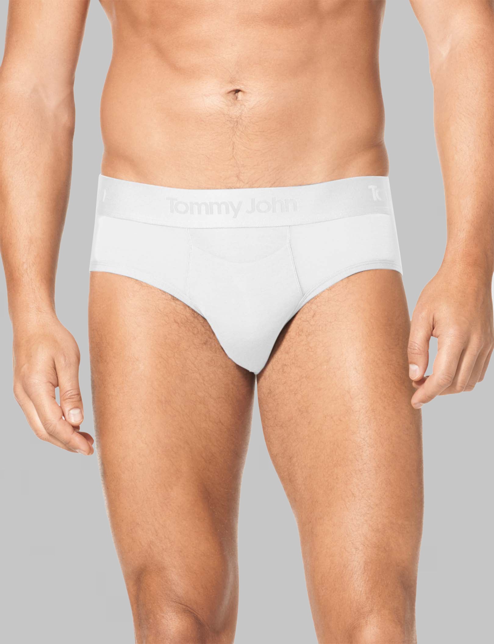 Second Skin Brief