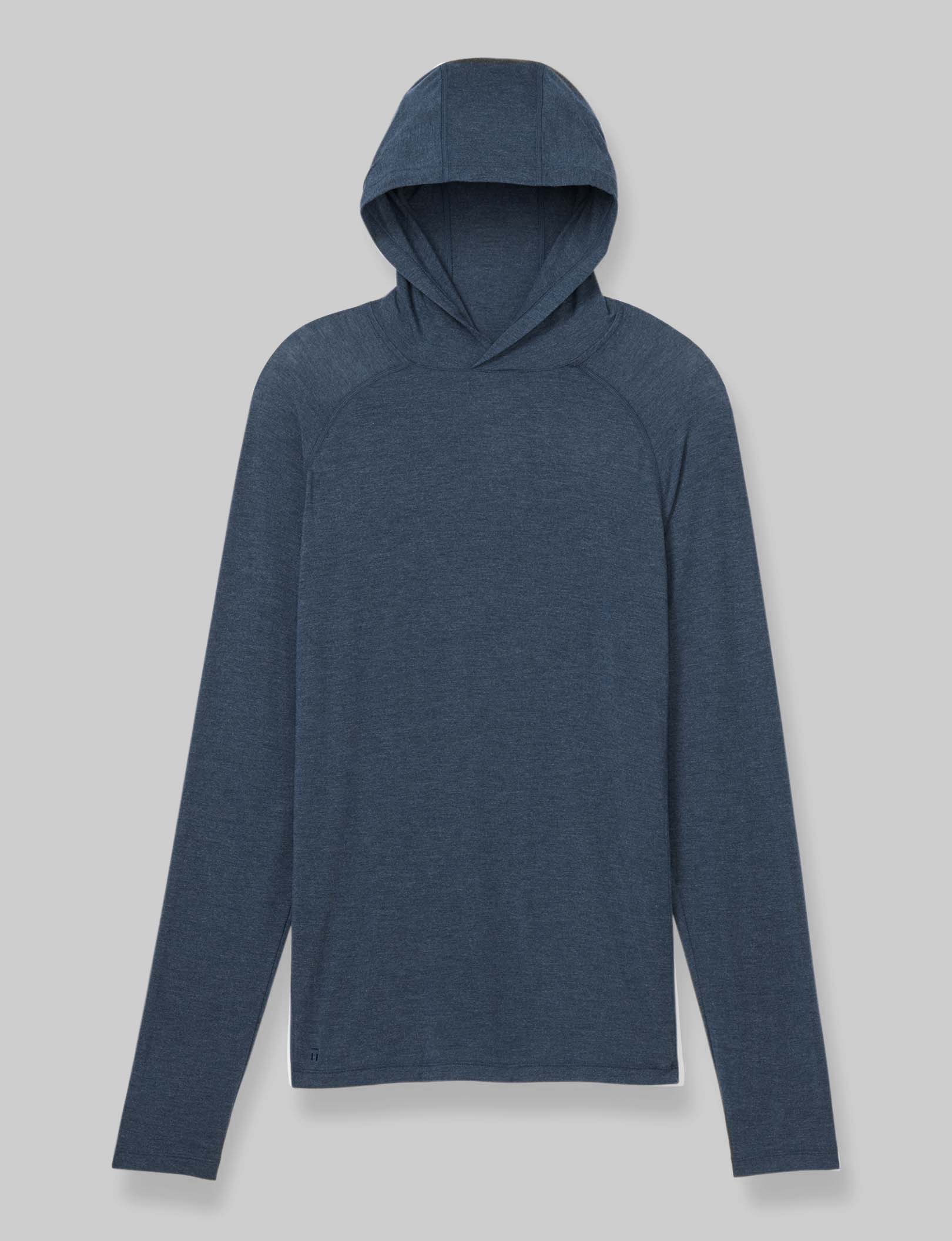 Lounge Hoodie