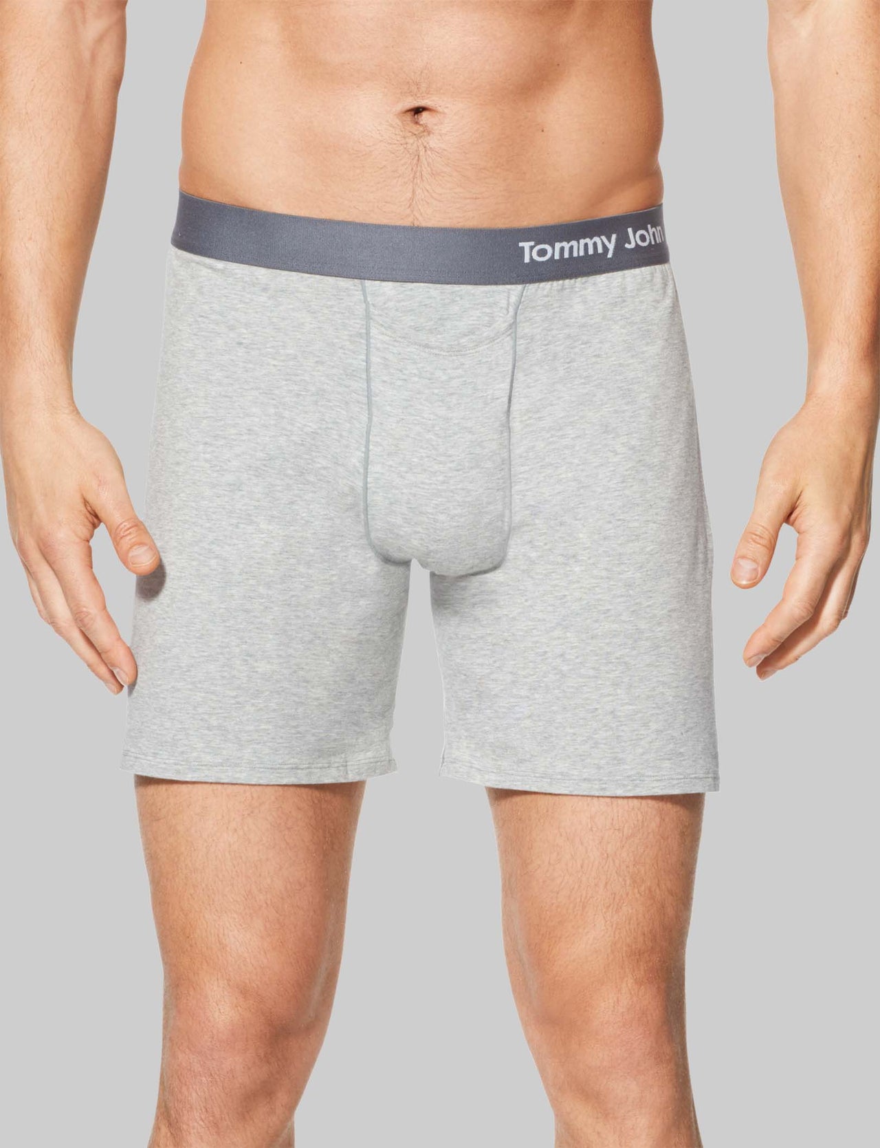 Cool Cotton Relaxed Fit Boxer 6"