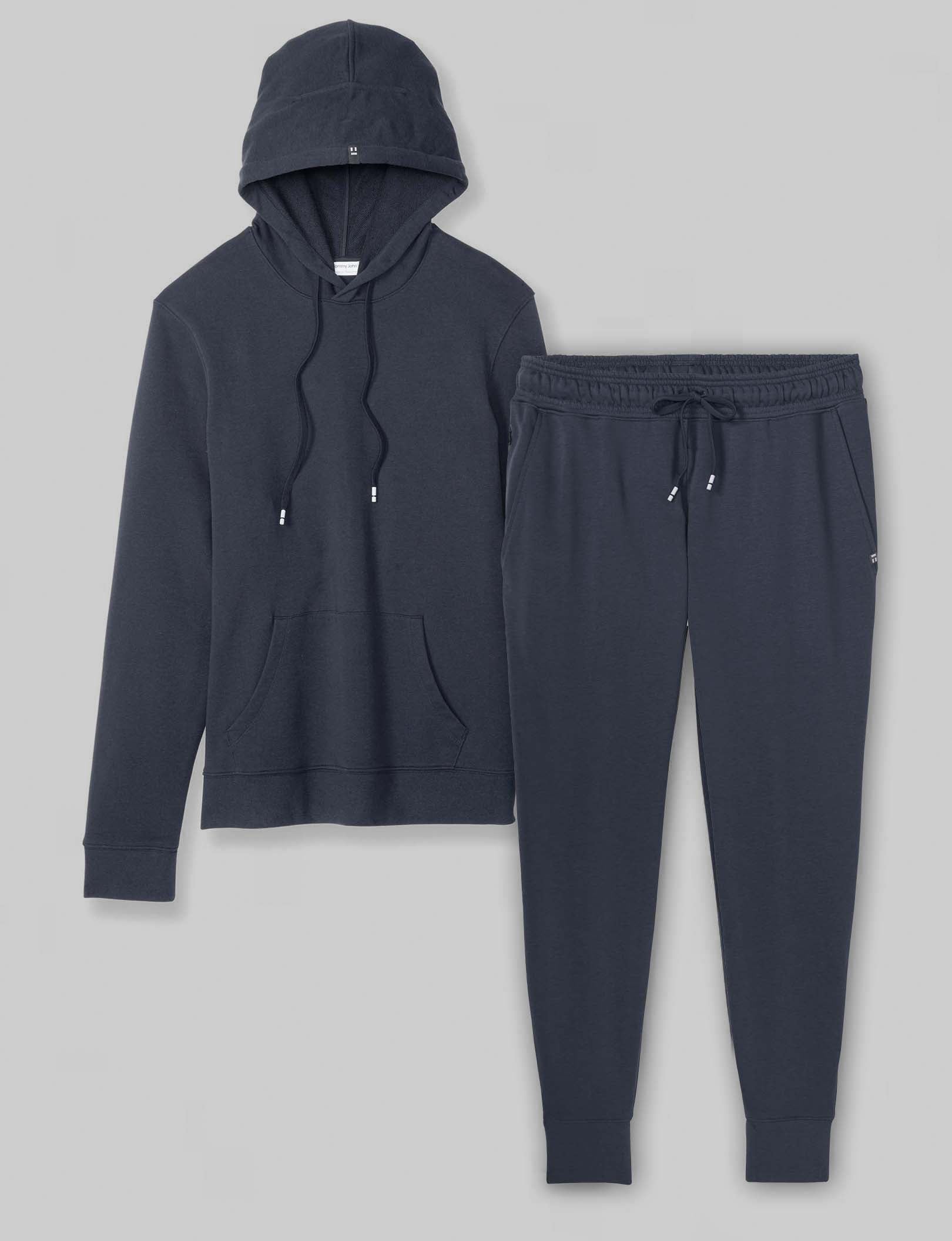 Adaptable Hoodie & Jogger Set