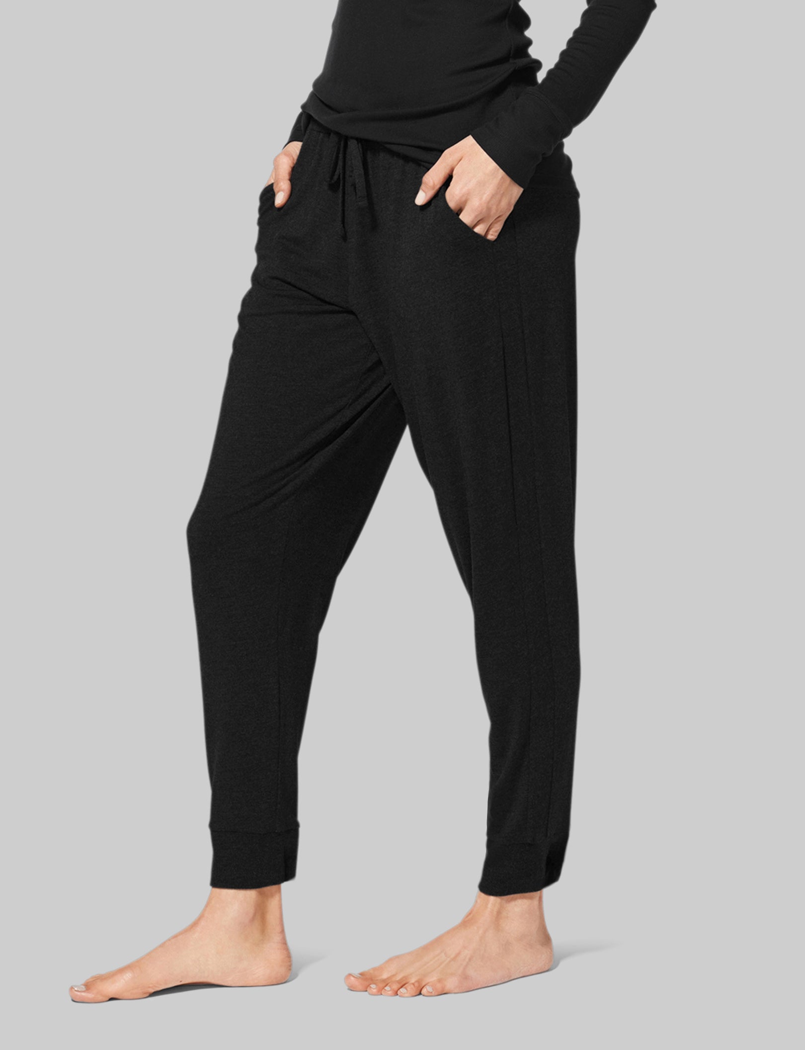 Women's Lounge Jogger