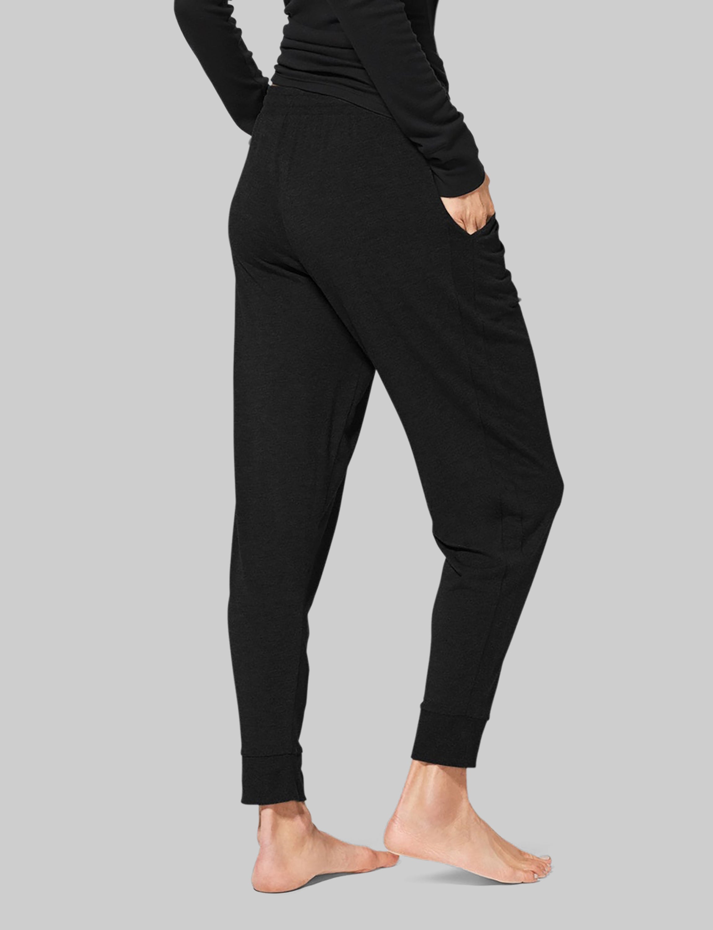 Women's Lounge Jogger