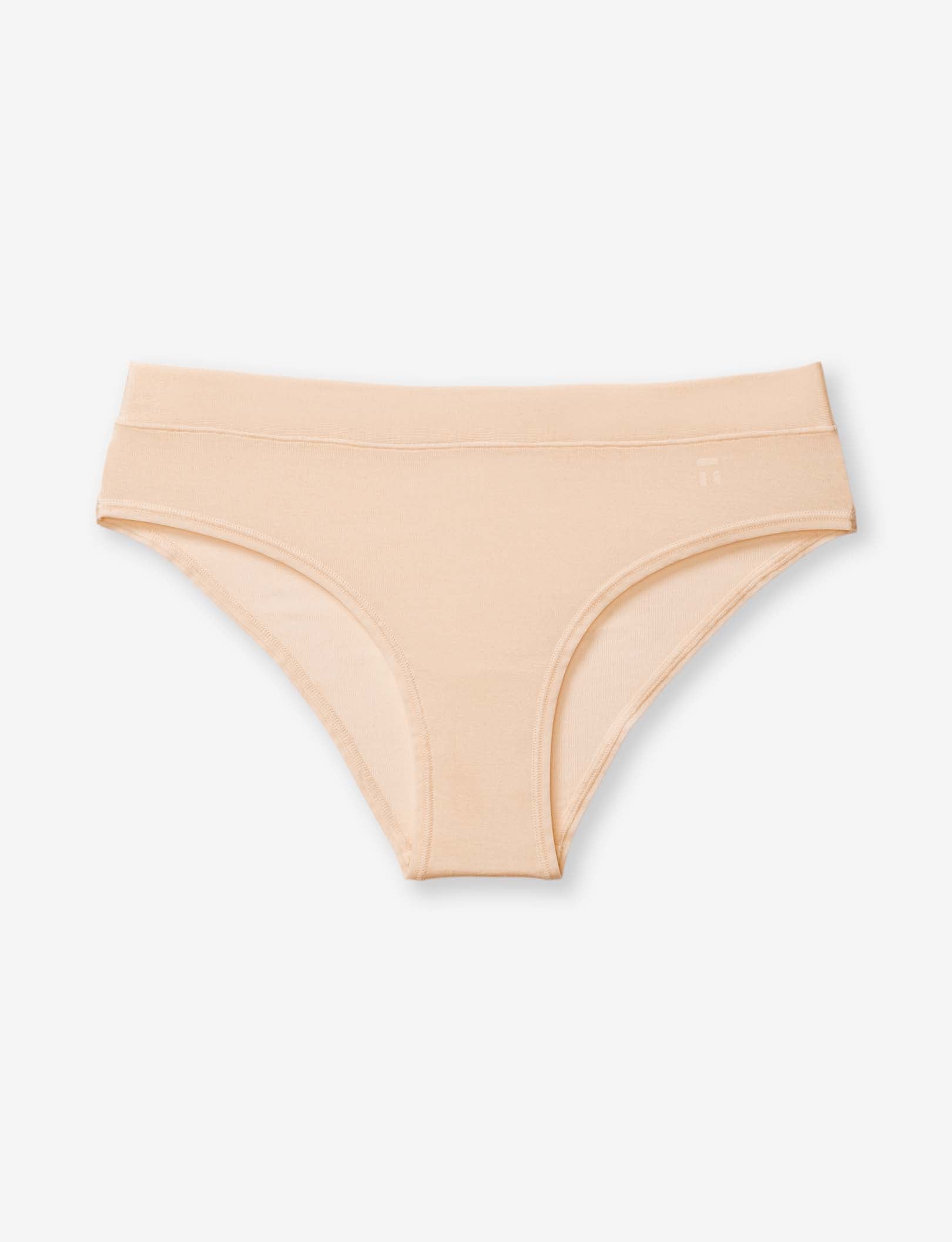 Women's Cool Cotton Cheeky