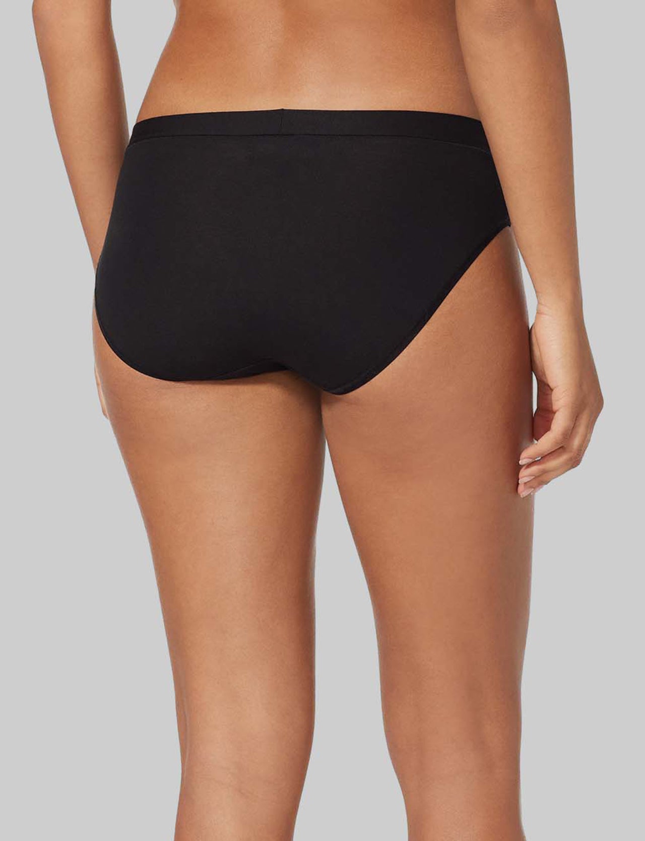 Women's Second Skin Brief