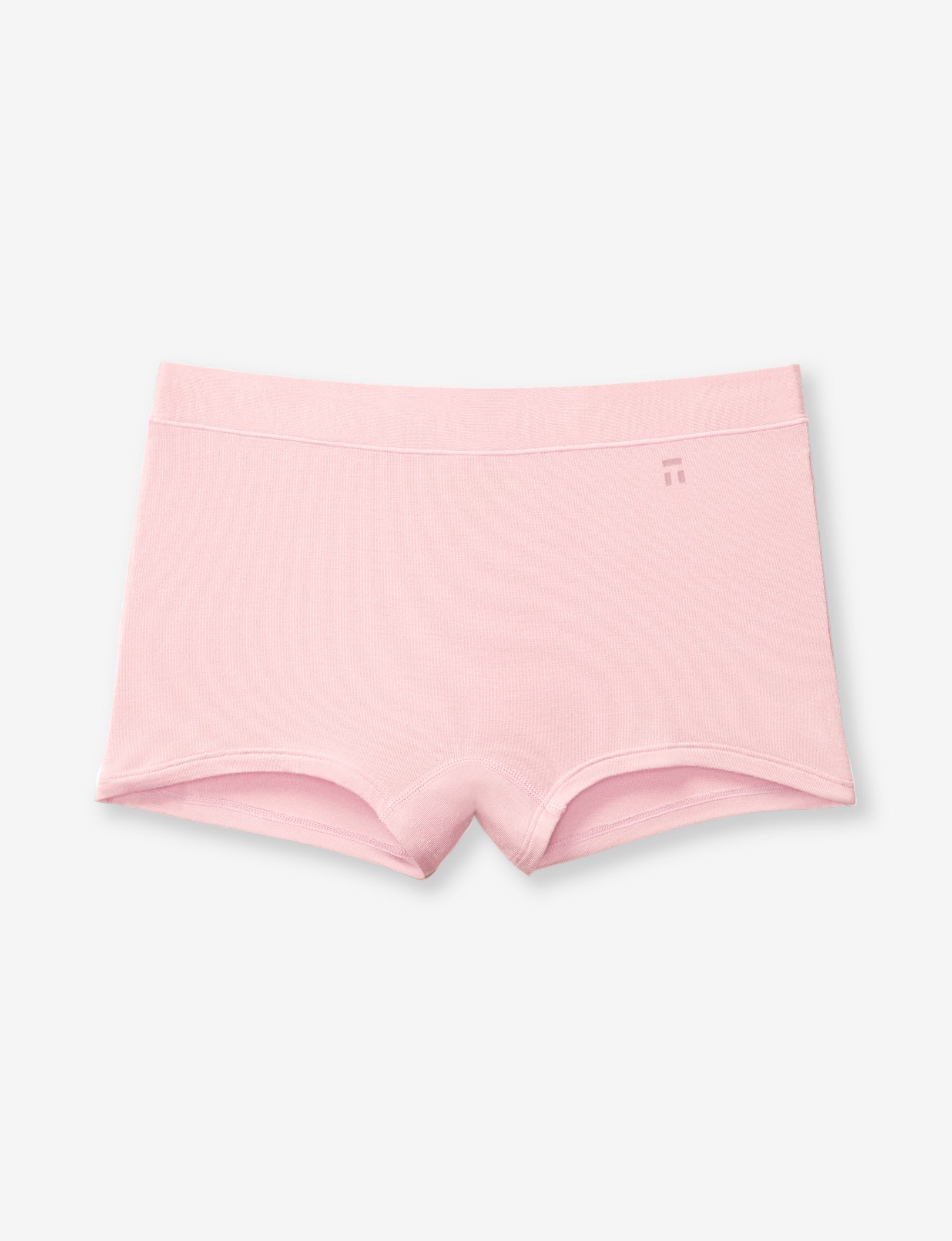 Women's Second Skin Boyshort