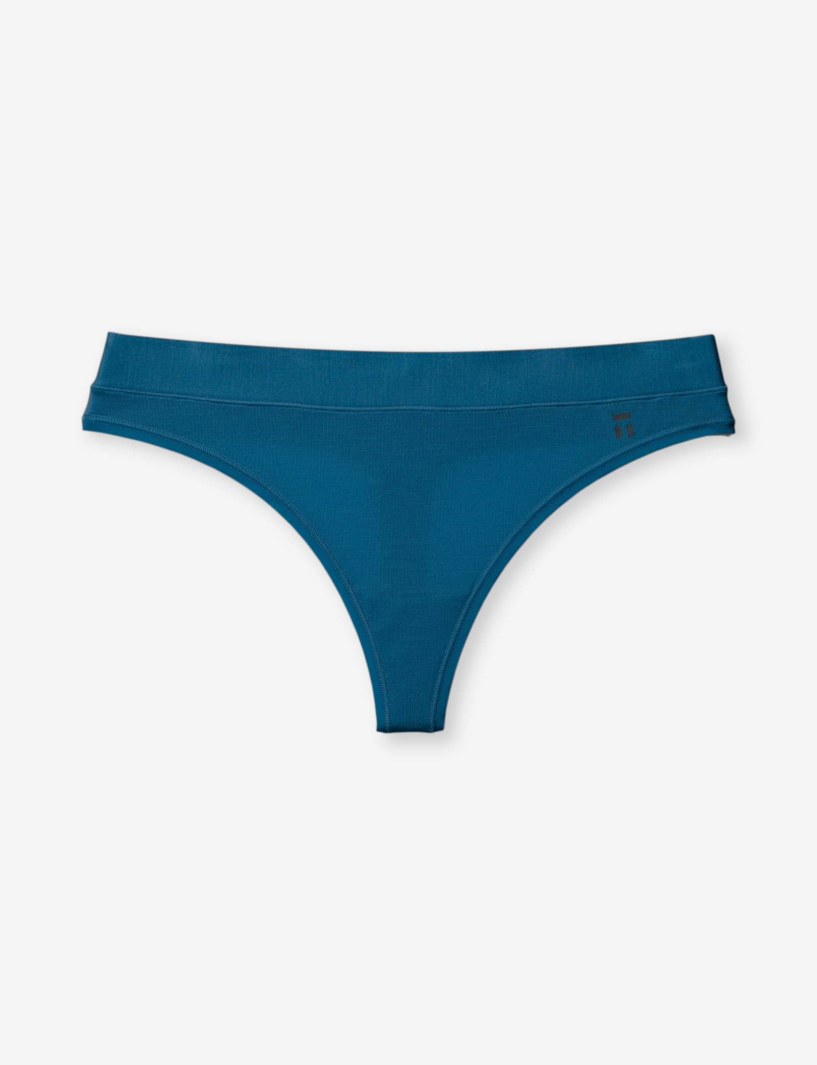 Women's Second Skin Thong