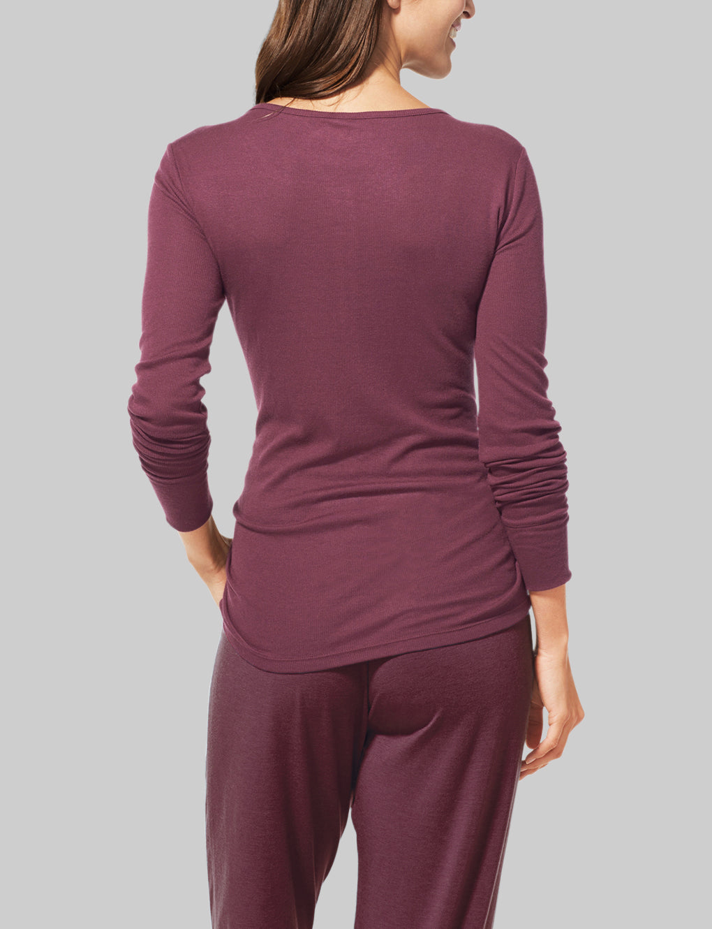 Women's Lounge Henley