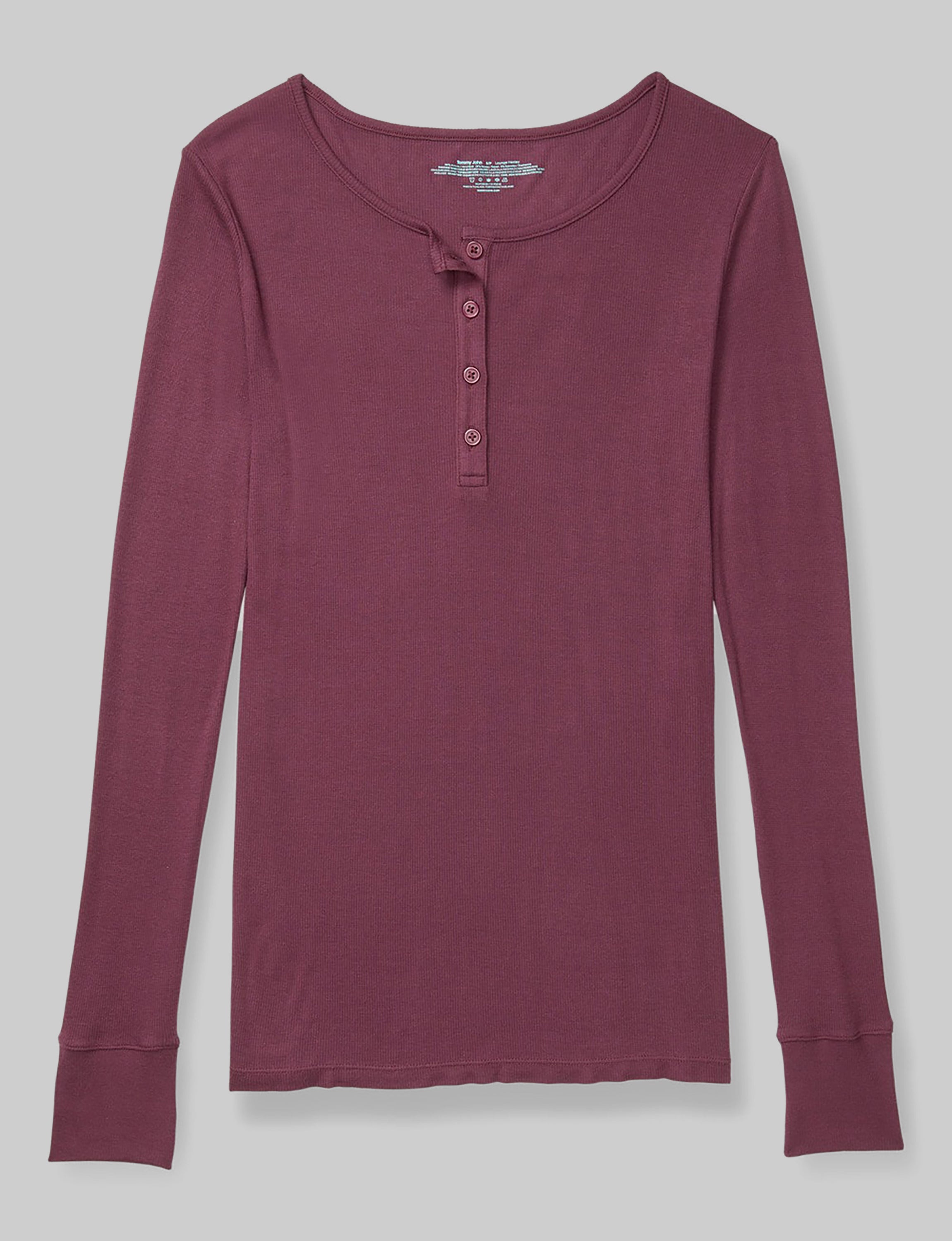 Women's Lounge Henley