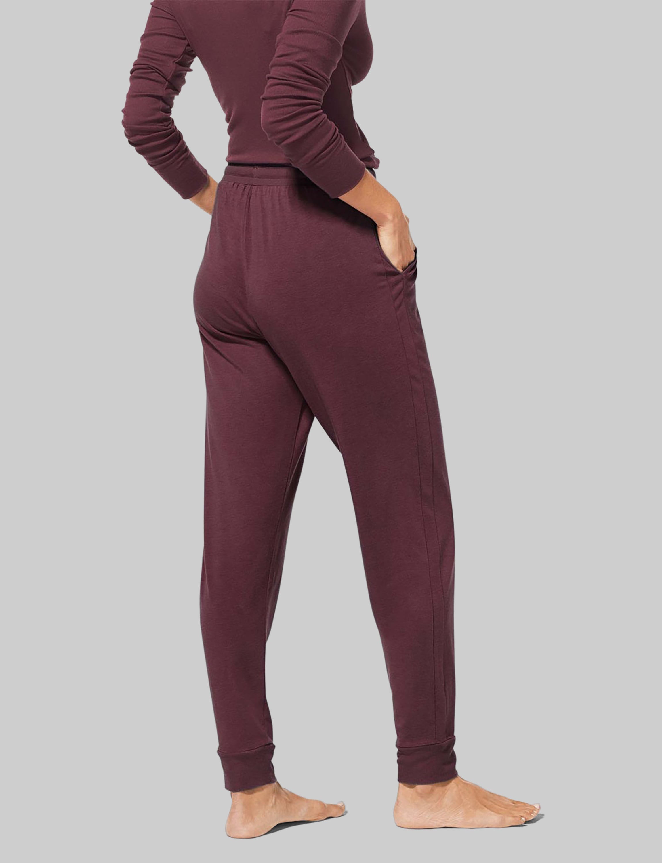 Women's Lounge Jogger