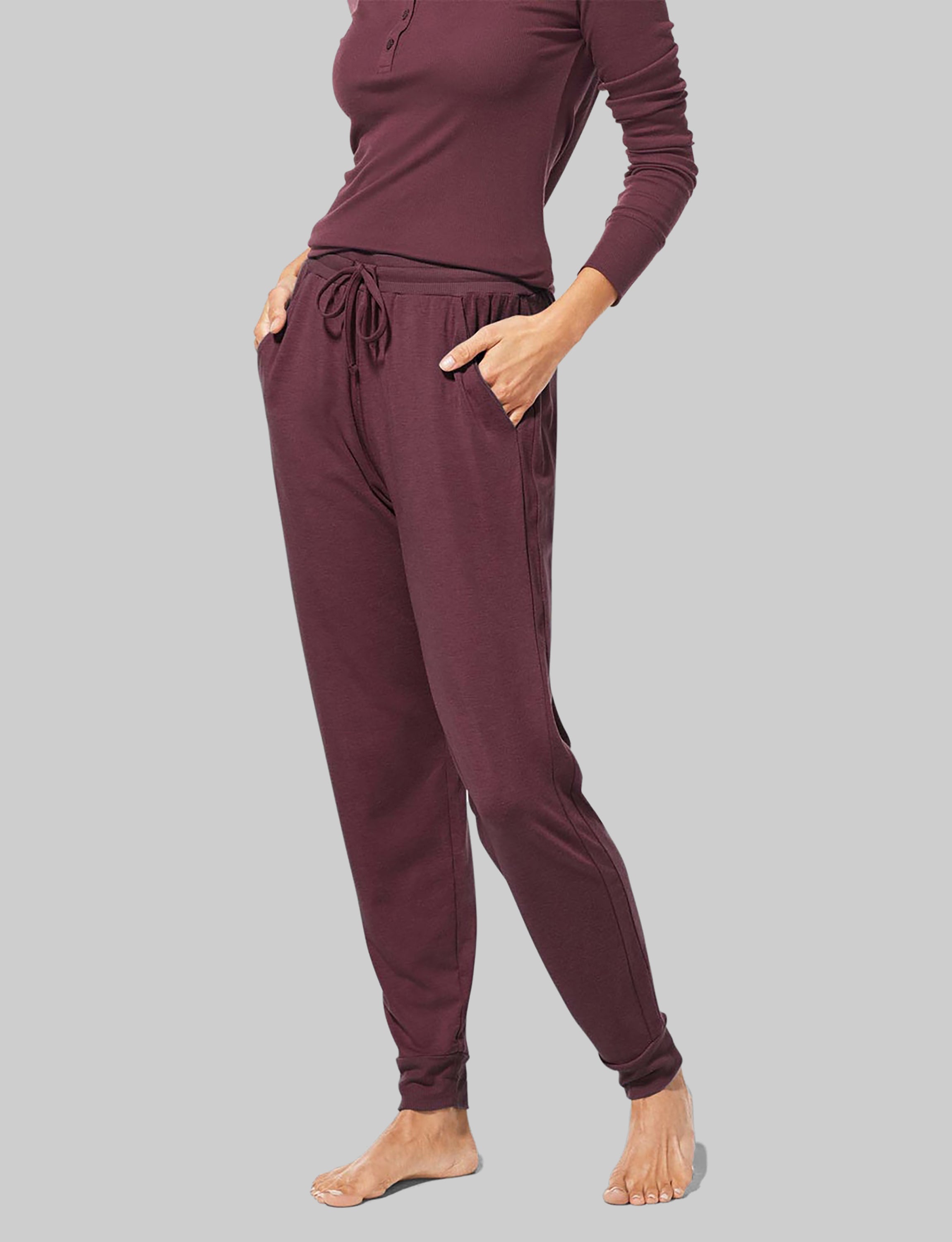 Women's Lounge Jogger