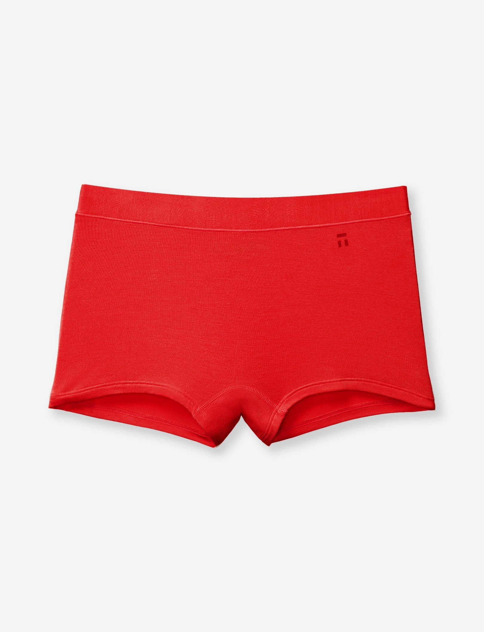 Women's Second Skin Boyshort