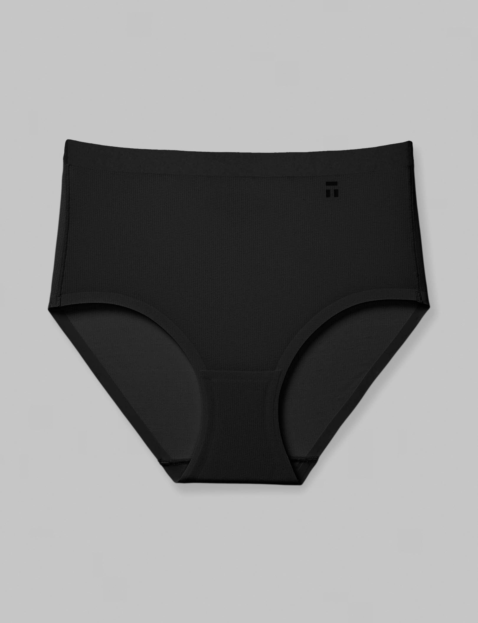 Women's Air High Rise Brief