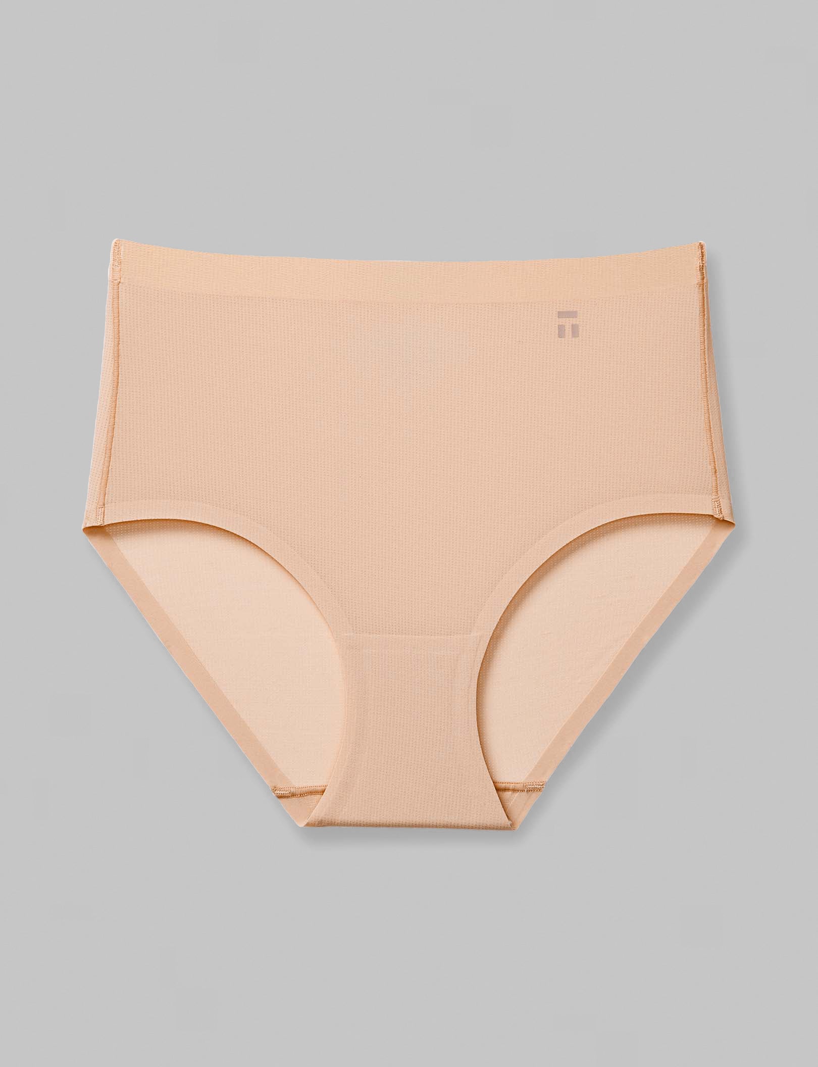 Women's Air High Rise Brief