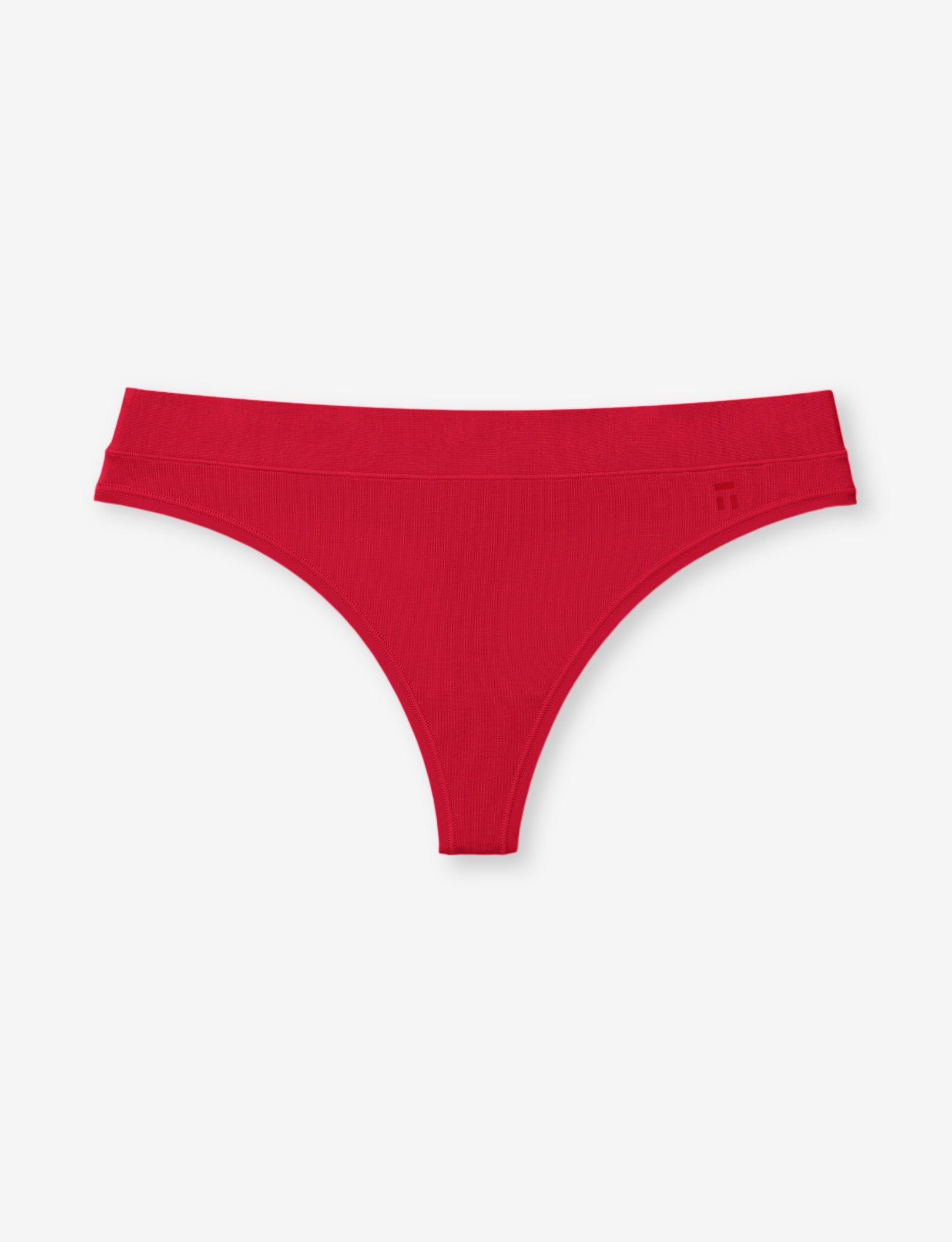 Women's Cool Cotton Thong