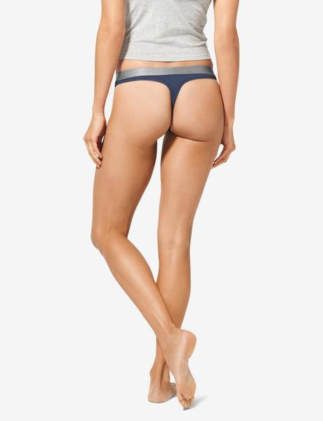 Women's Second Skin Thong